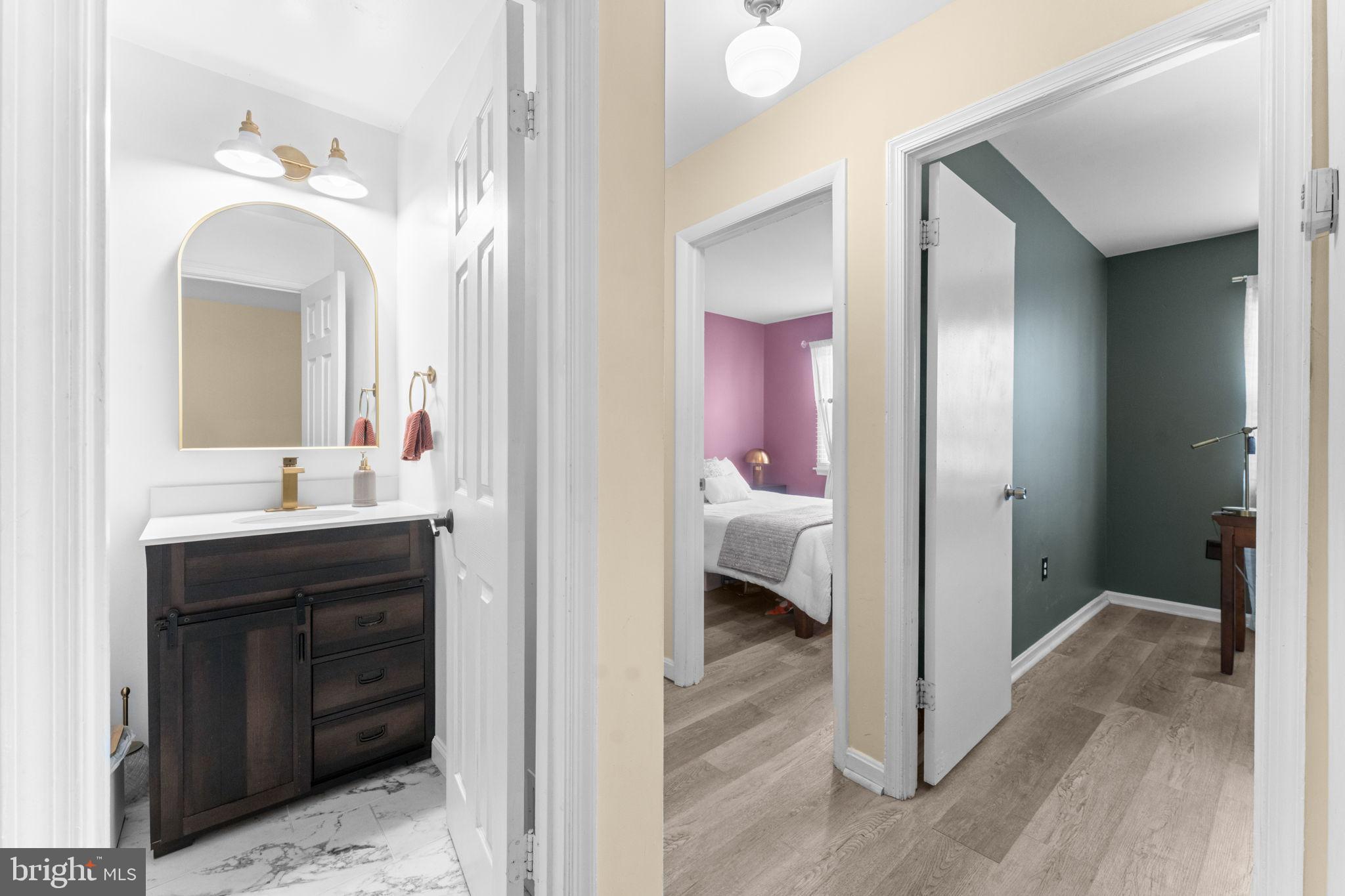 HERITAGE GATE - Residential