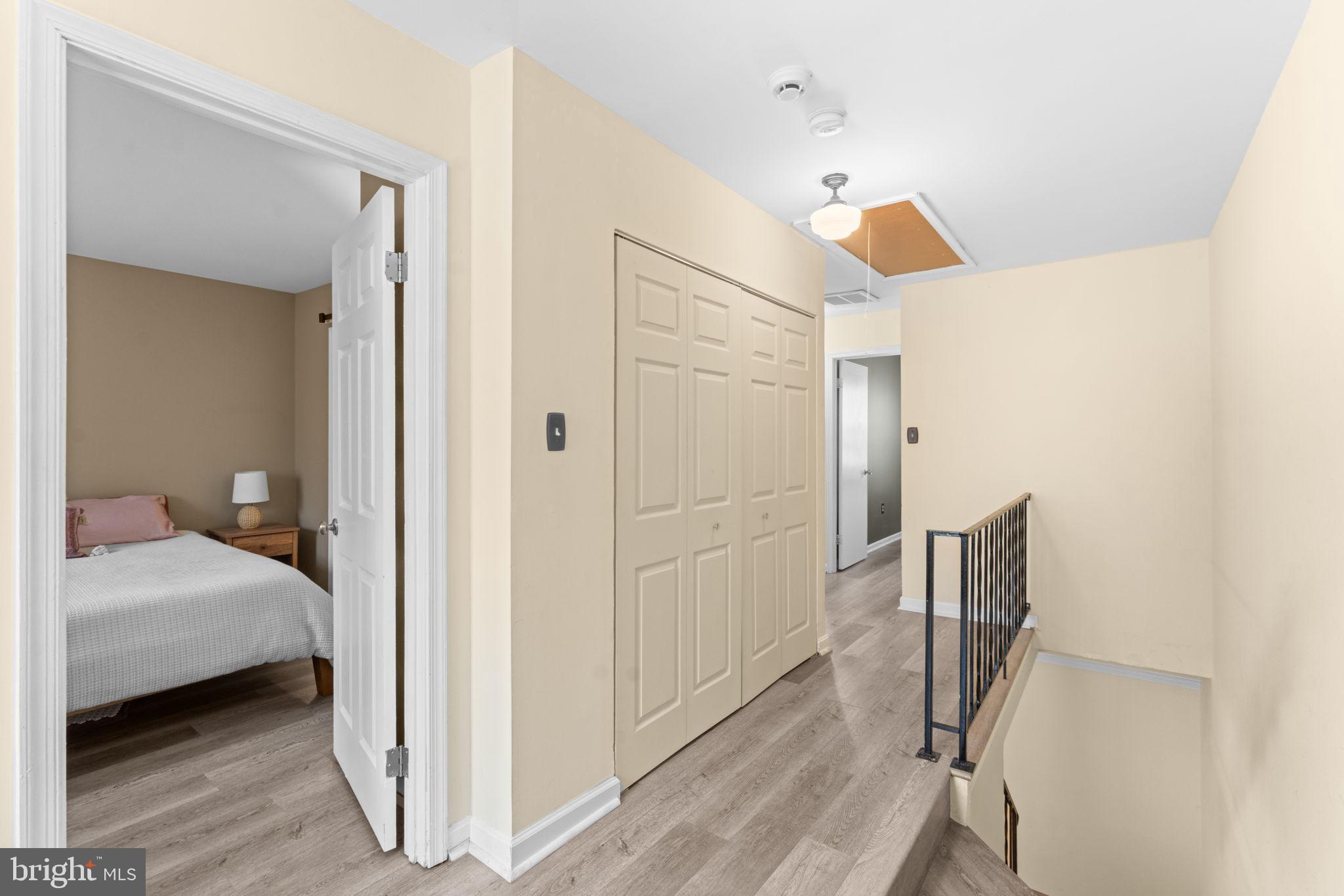 HERITAGE GATE - Residential