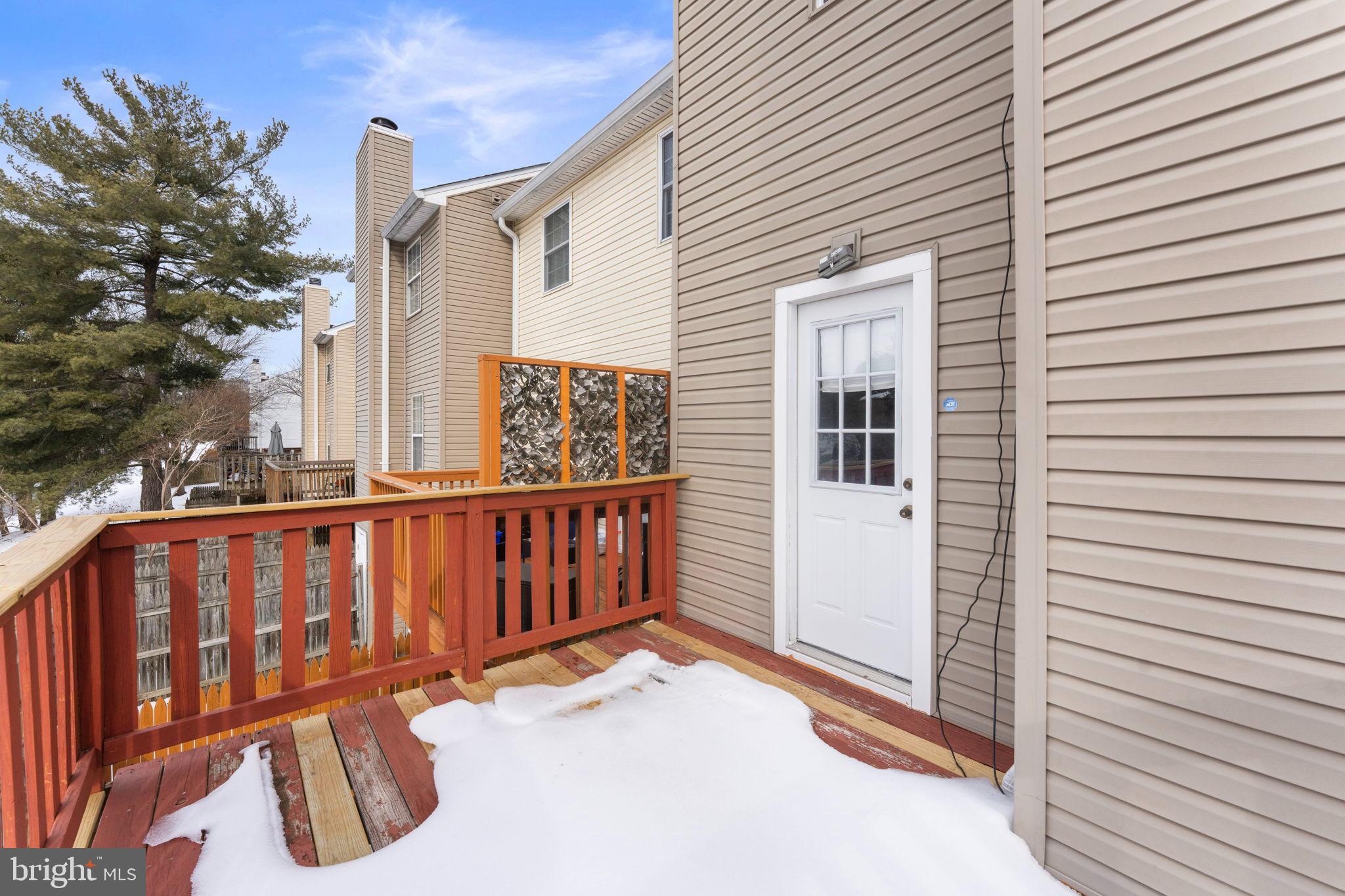 HERITAGE GATE - Residential