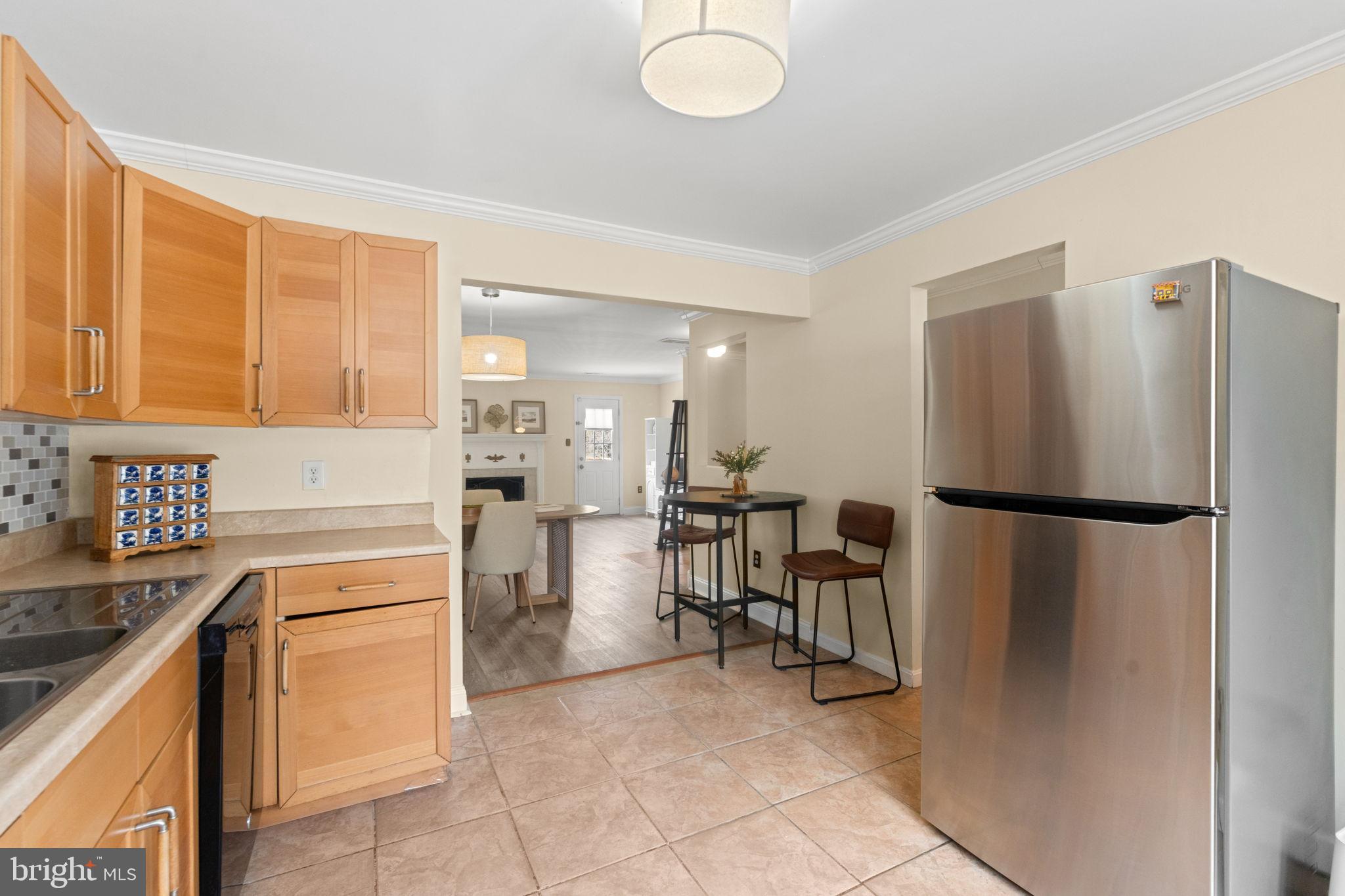 HERITAGE GATE - Residential