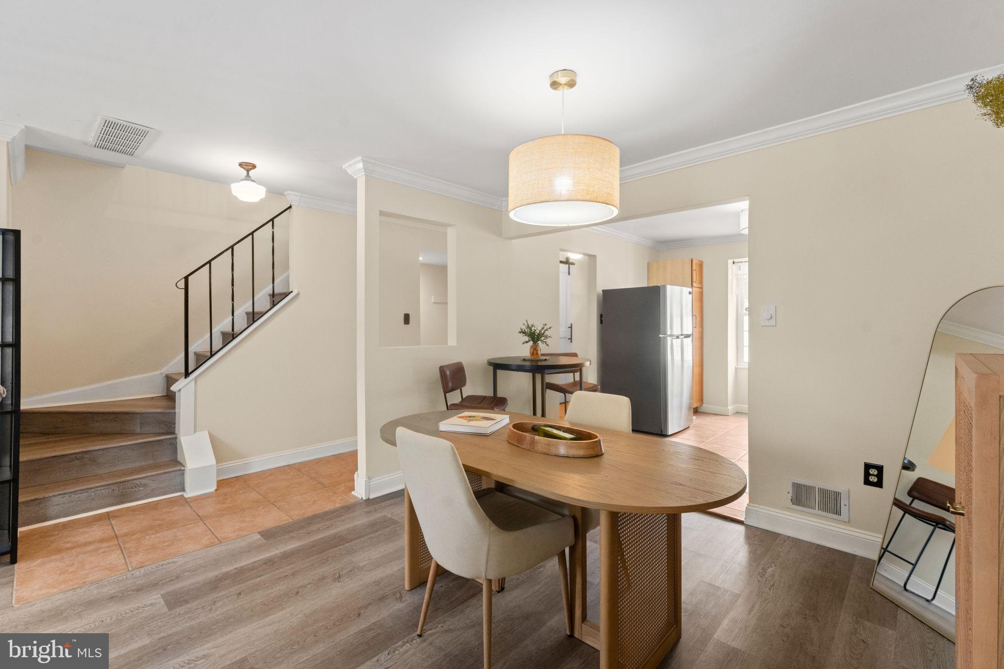 HERITAGE GATE - Residential