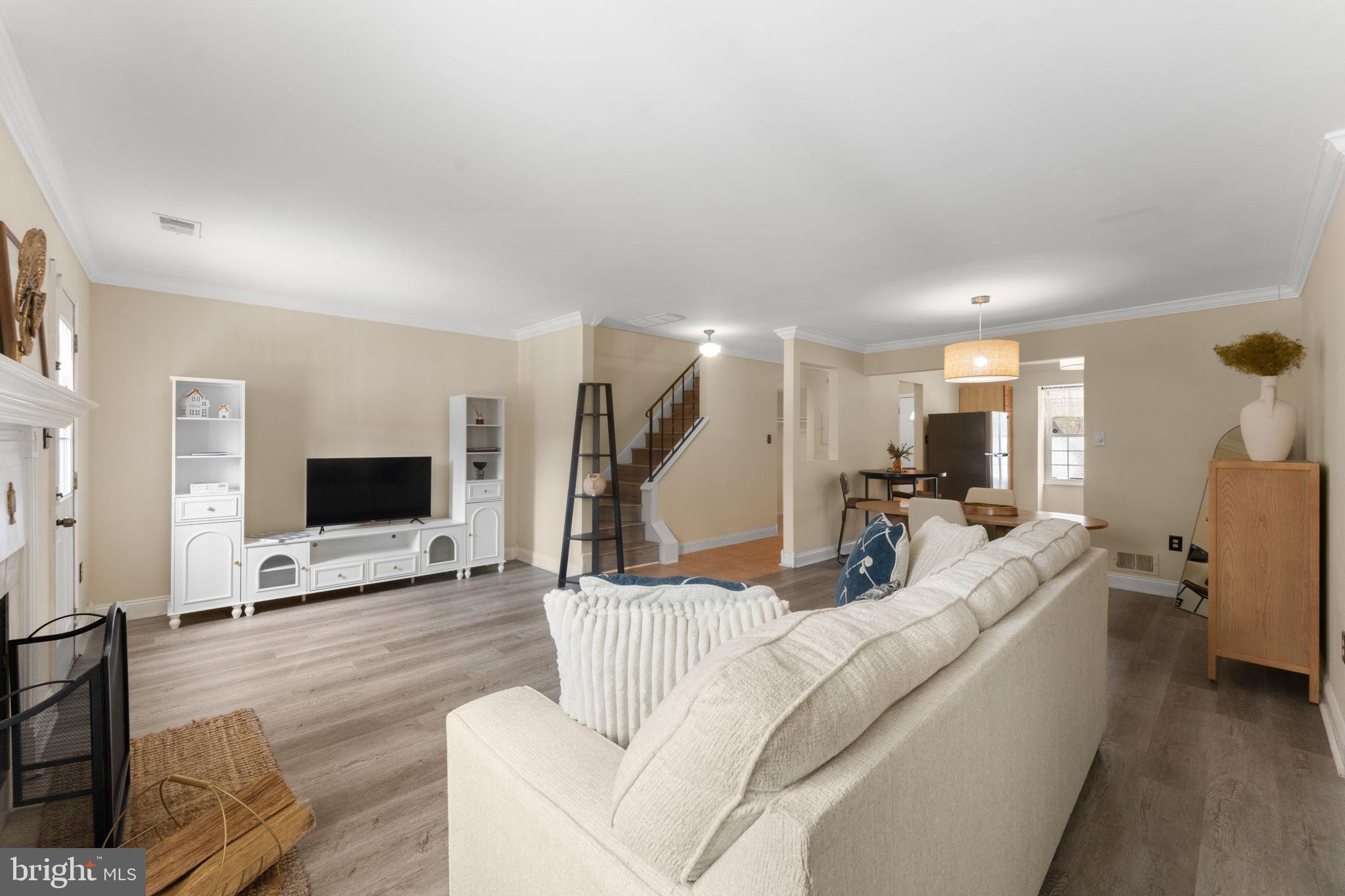 HERITAGE GATE - Residential