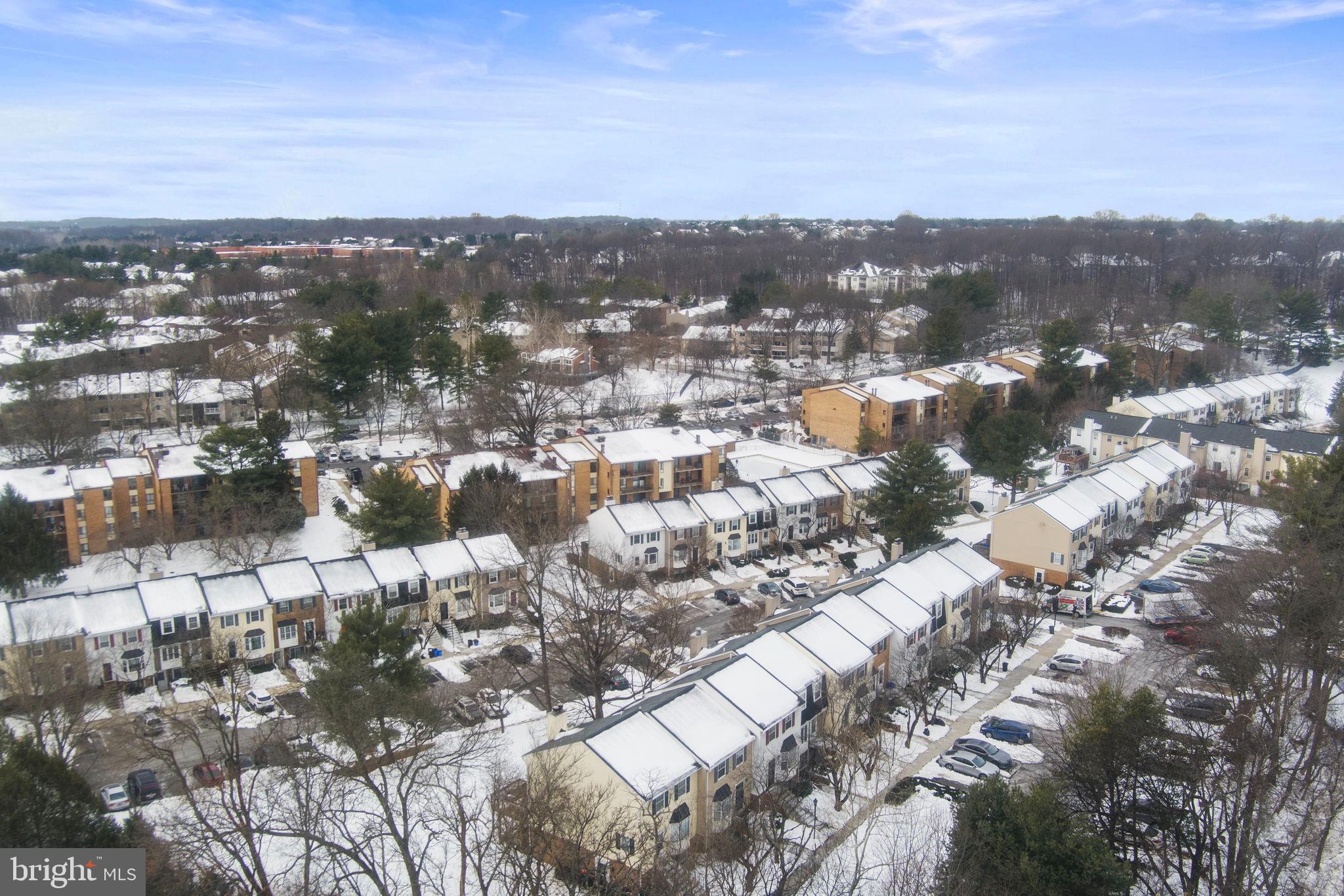 HERITAGE GATE - Residential