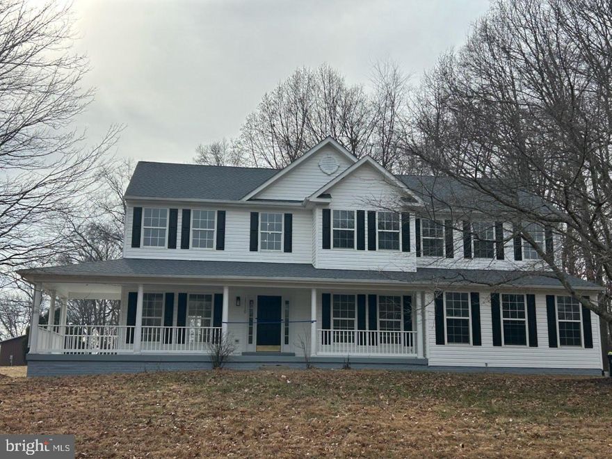 Discover this newly remodeled home tucked into a peaceful, highly sought-after Jeffersonton neighborhood. Spacious and thoughtfully designed, this residence effortlessly combines comfort, style, and everyday functionality. Upgrades include: new carpet, refinished Hardwood floors, new kitchen tile, new appliances and new countertops. Located just minutes from commuter routes, local shops, and scenic trails, this home perfectly balances tranquility and convenience. Experience the ultimate in comfort and privacy, and make this Jeffersonton gem your forever home.