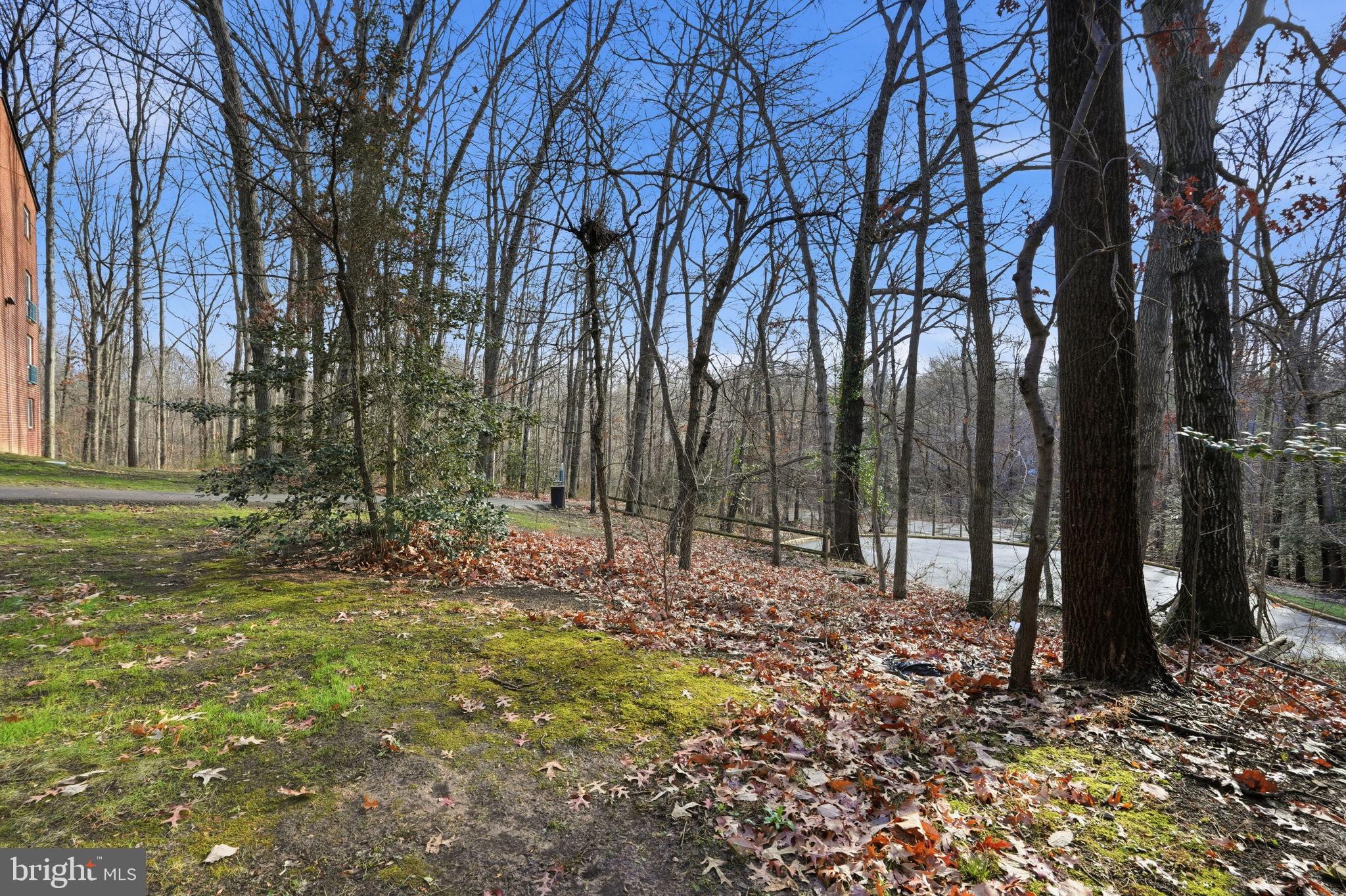 HUNTERS WOODS VILLAGE - Residential