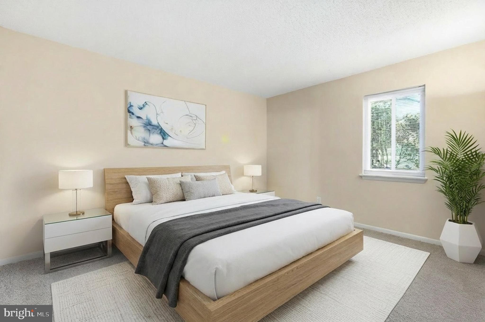 HUNTERS WOODS VILLAGE - Residential