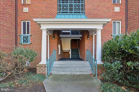 11807 BRETON COURT 2B RESTON VA 20191