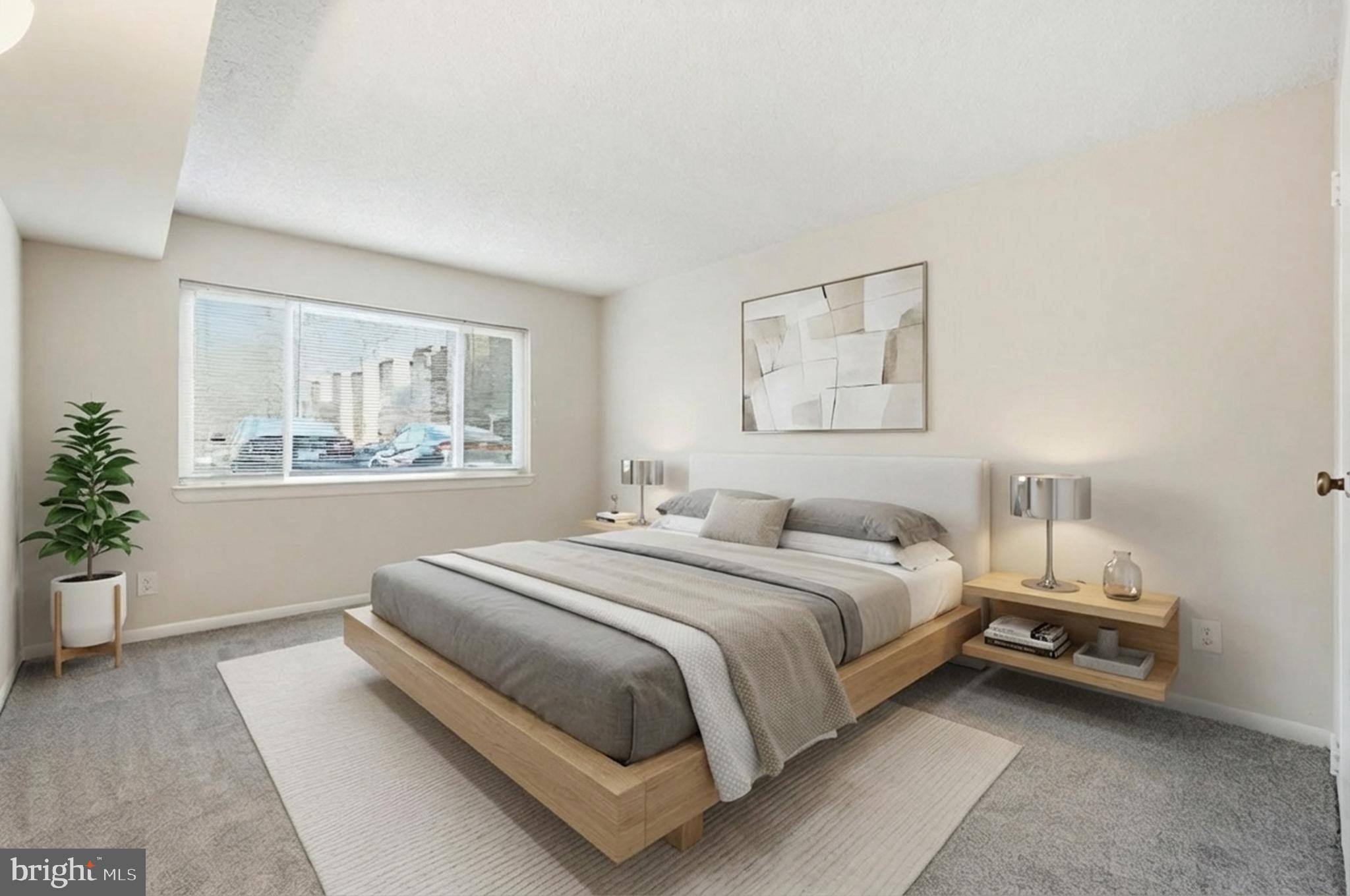 HUNTERS WOODS VILLAGE - Residential