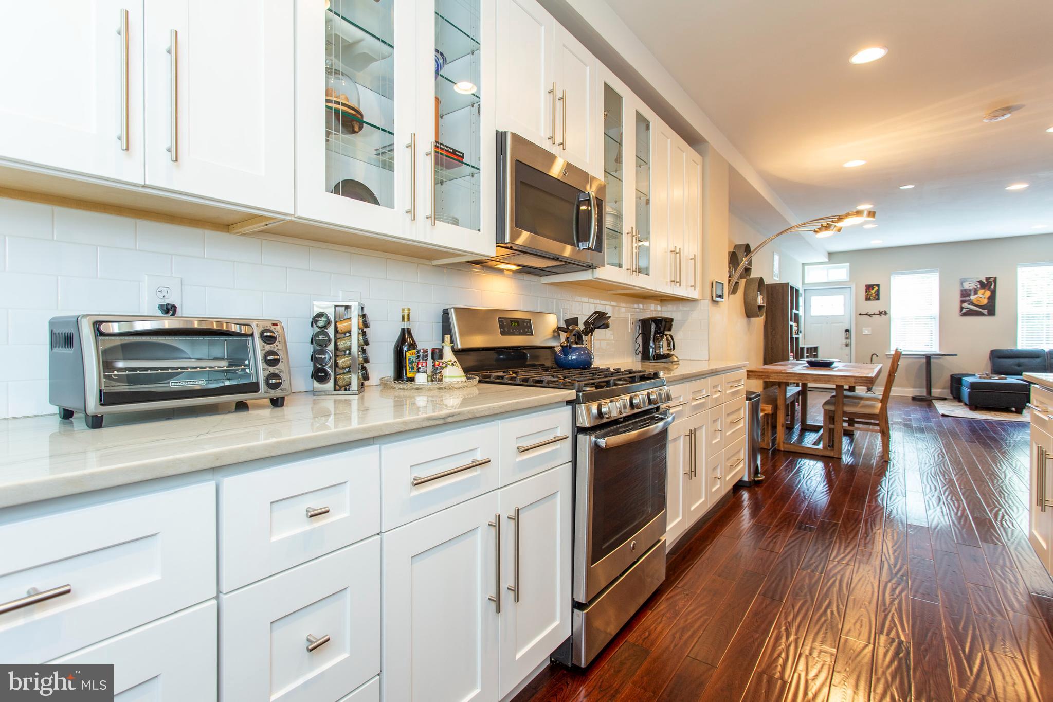 GRADUATE HOSPITAL - Residential Lease