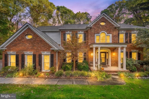 Photo of 7938 Sly Fox Lane, MANASSAS, VA 20112 (MLS # VAPW2133250)