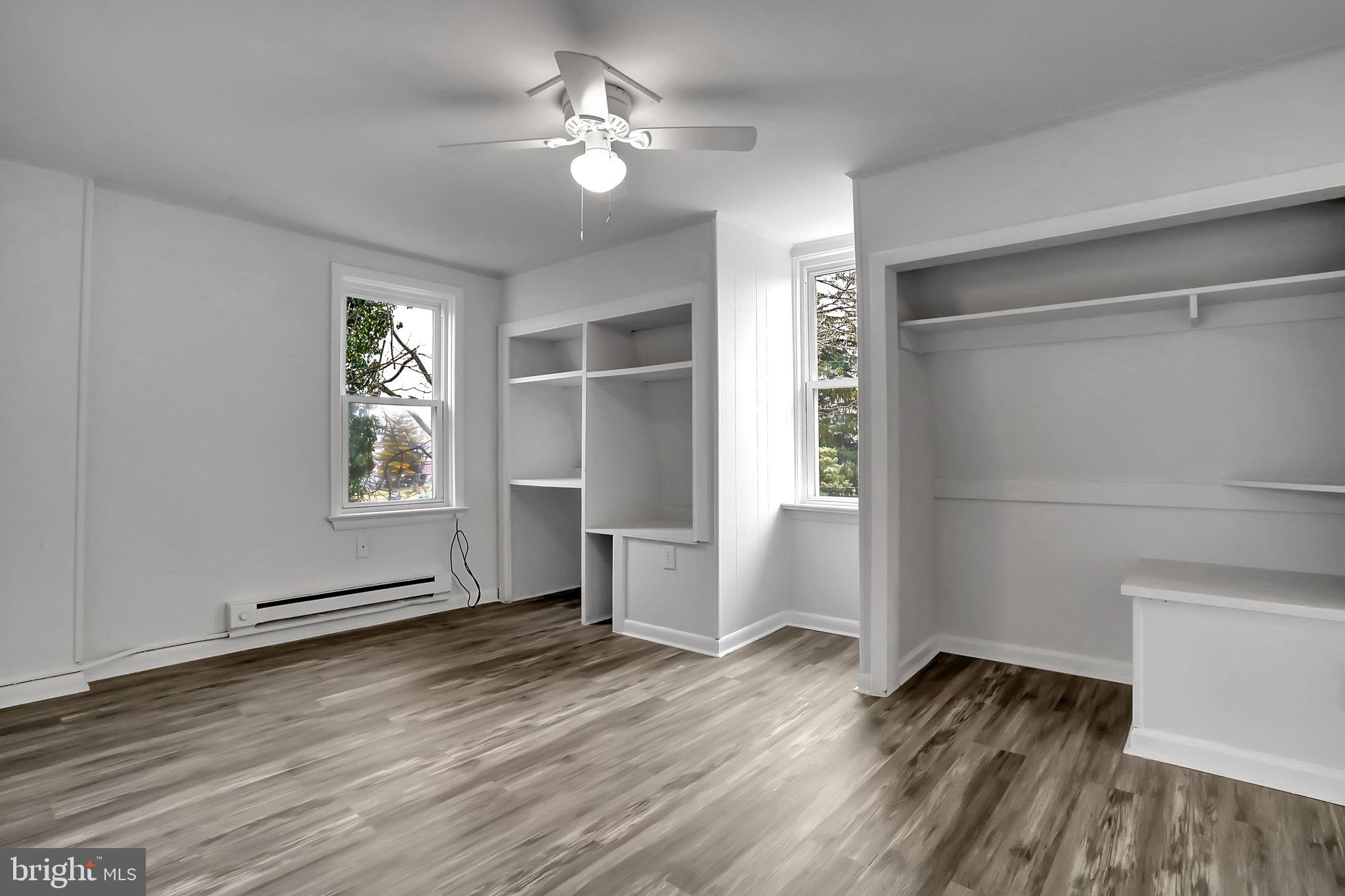 HAGERSTOWN - Residential Lease