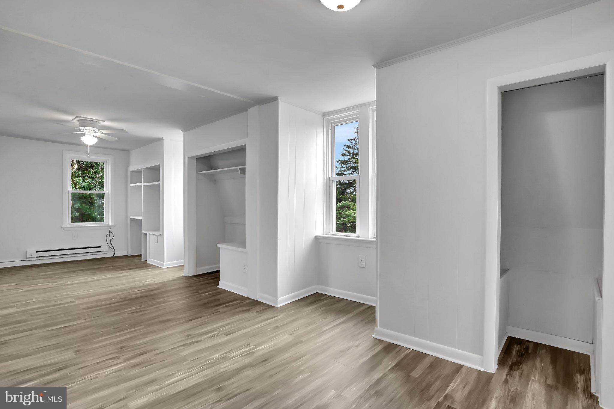 HAGERSTOWN - Residential Lease