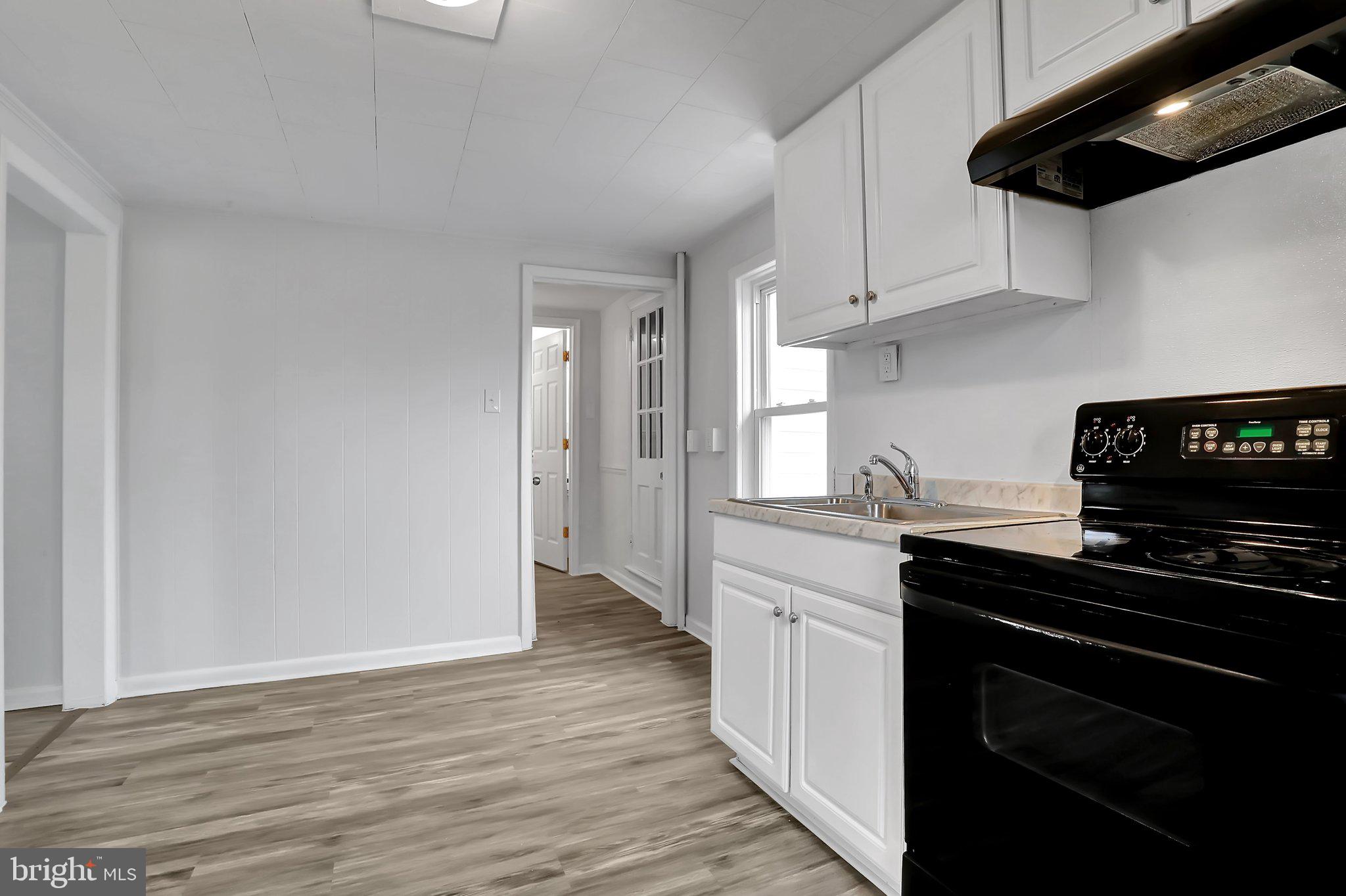 HAGERSTOWN - Residential Lease