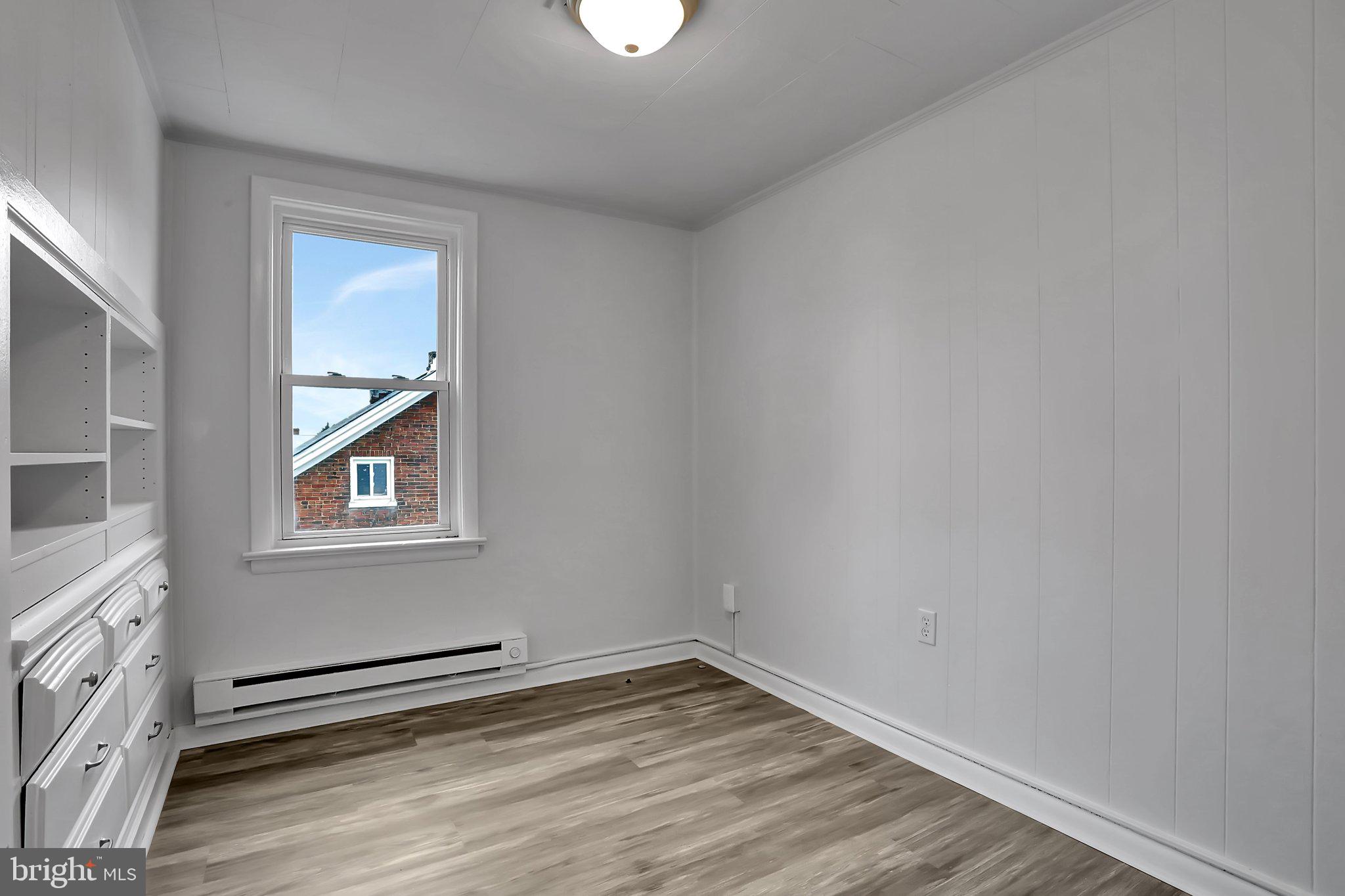 HAGERSTOWN - Residential Lease