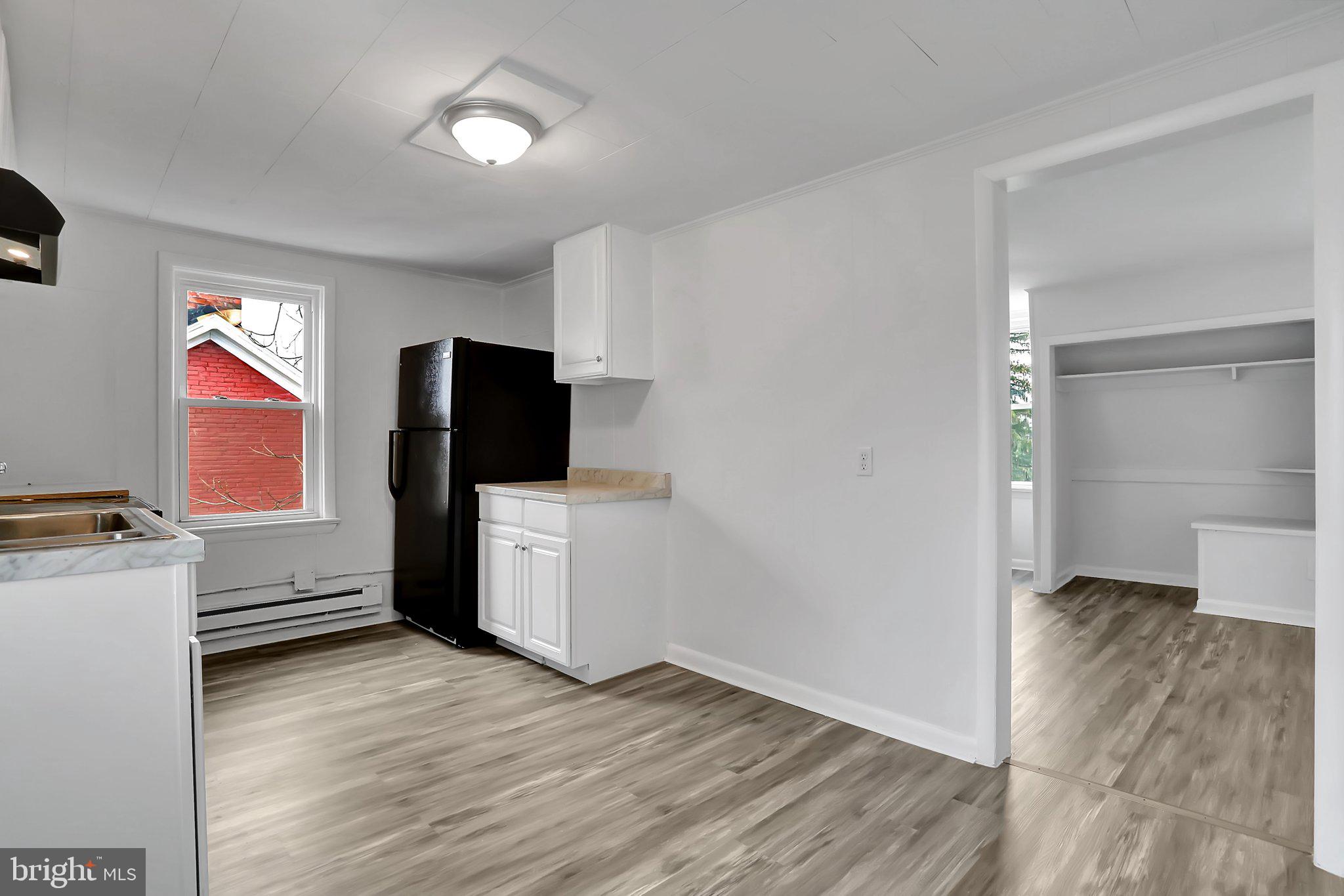 HAGERSTOWN - Residential Lease