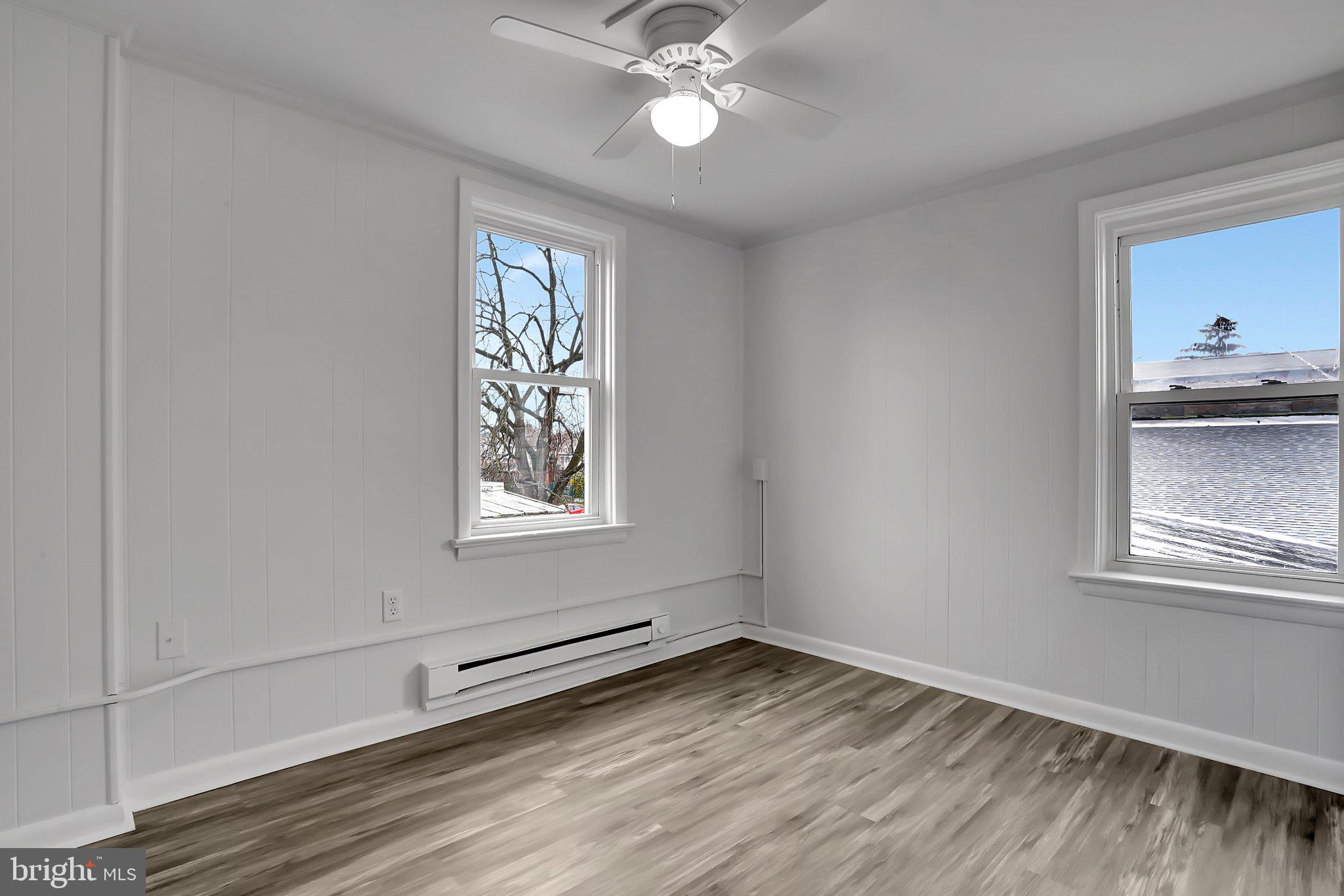 HAGERSTOWN - Residential Lease