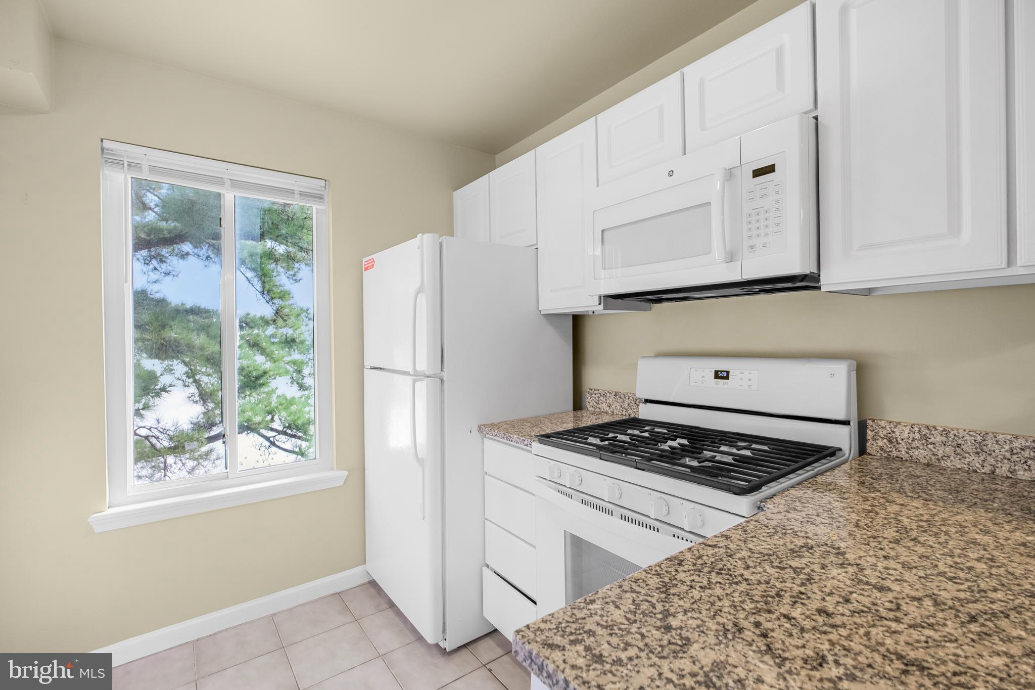 THE OASIS CONDOMINIUMS - Residential