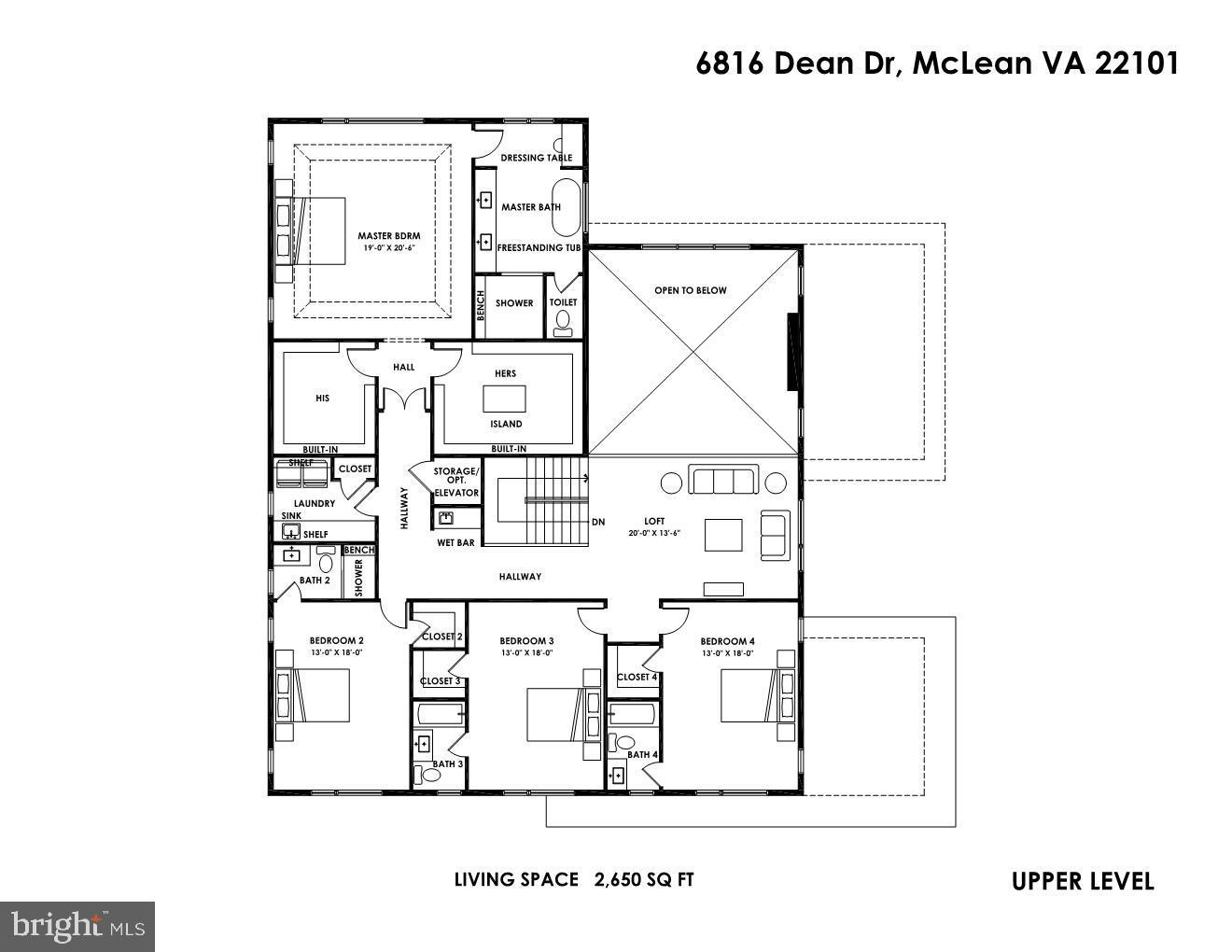 DEVON PARK - Residential
