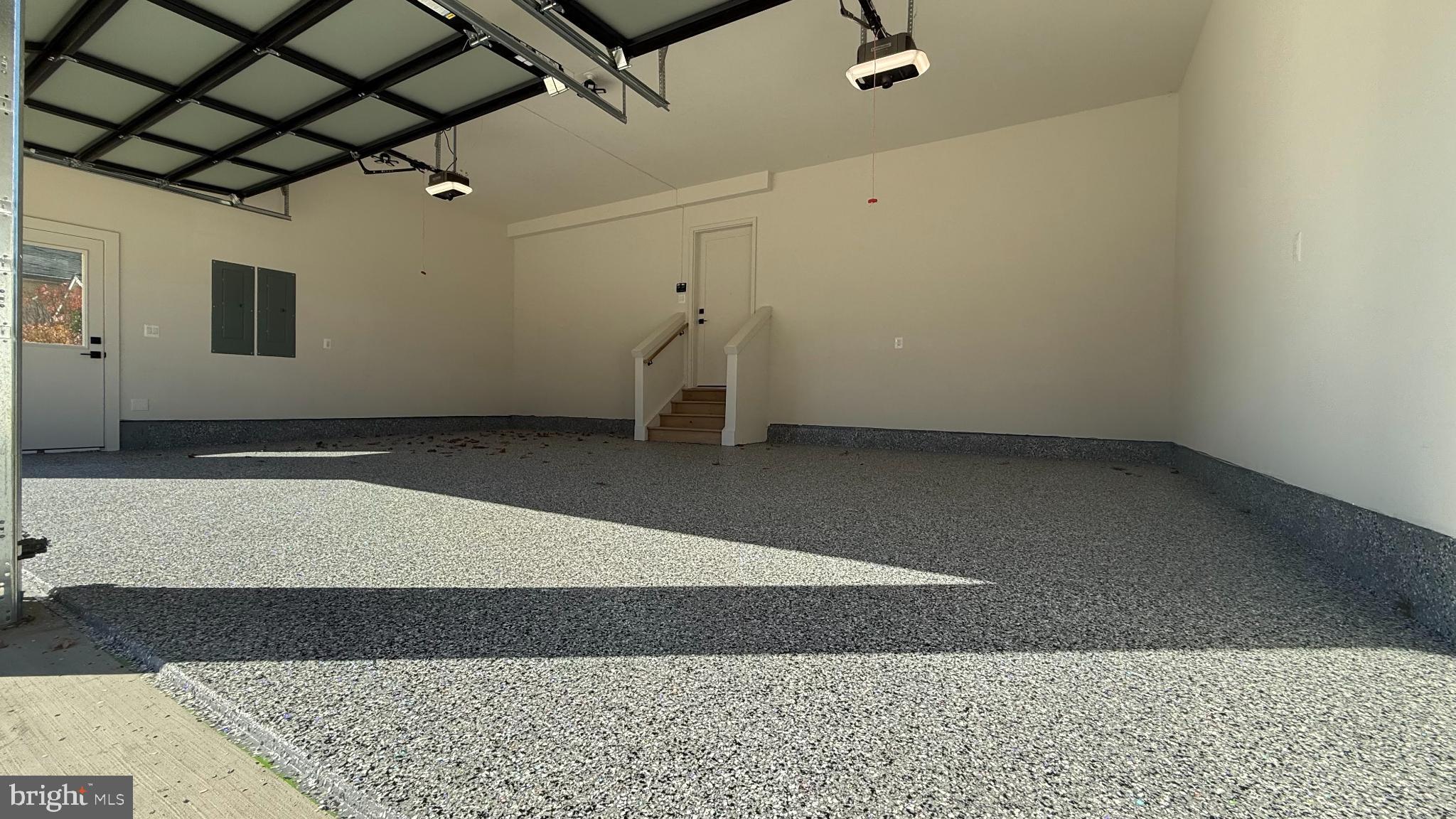 DEVON PARK - Residential