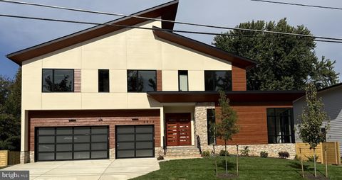 6816 DEAN DRIVE MCLEAN VA 22101