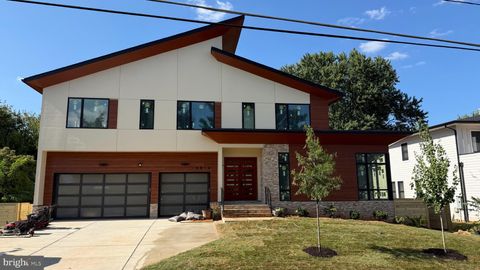 6816 DEAN DRIVE MCLEAN VA 22101