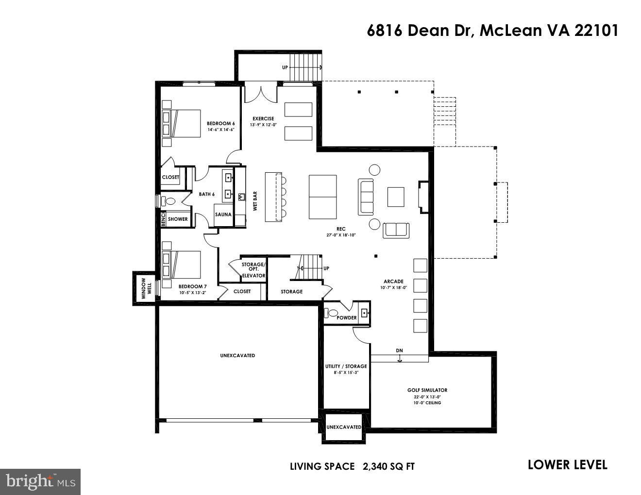 DEVON PARK - Residential