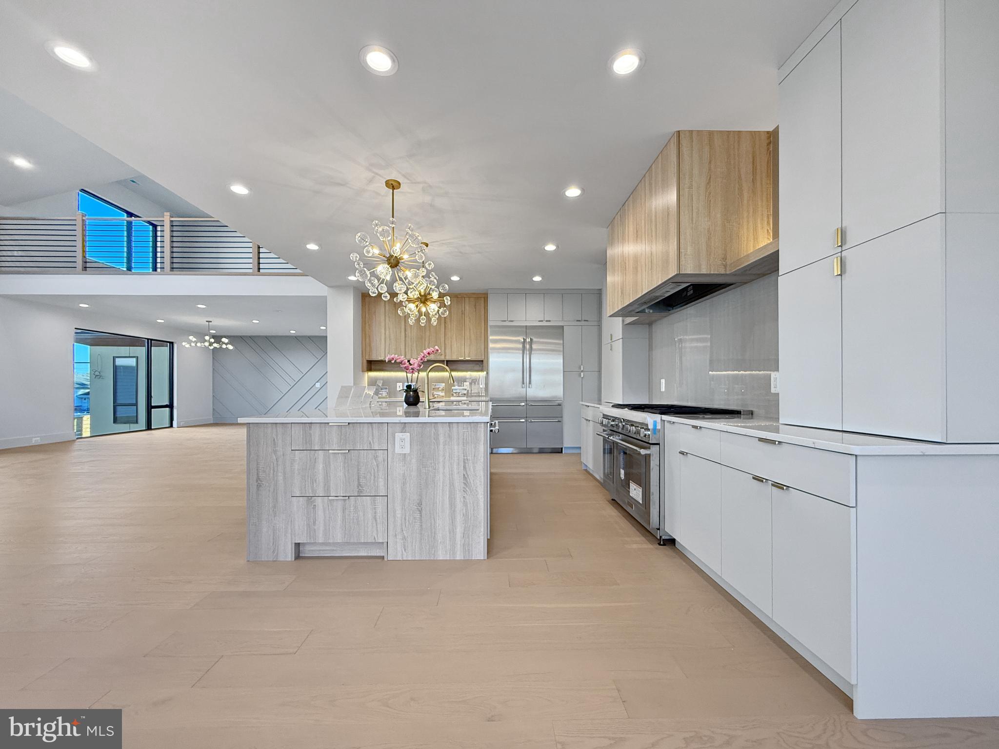 DEVON PARK - Residential