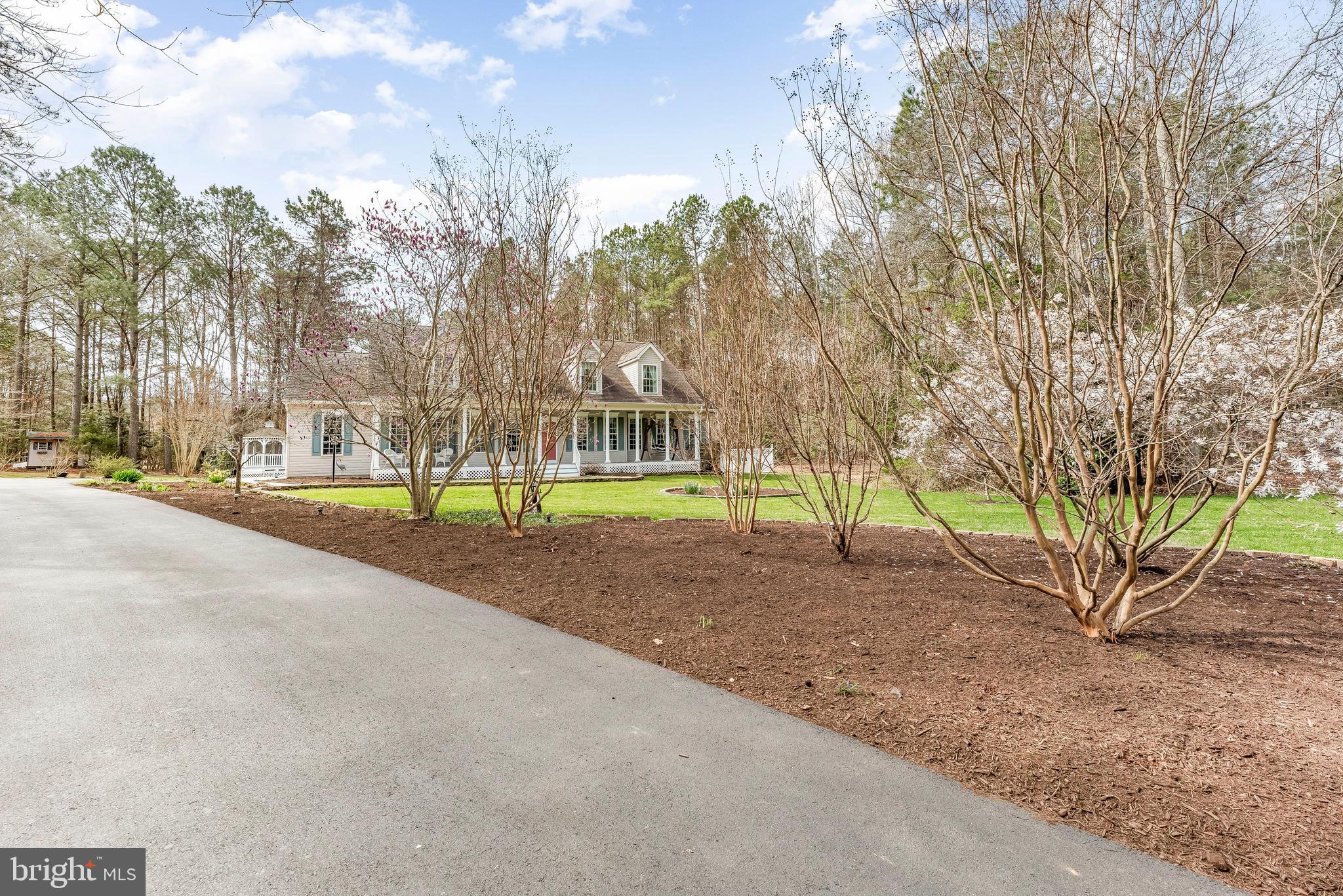 PINE LAKE - Residential