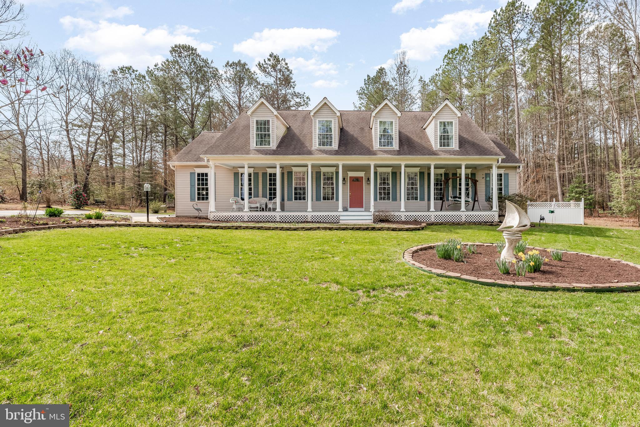 PINE LAKE - Residential