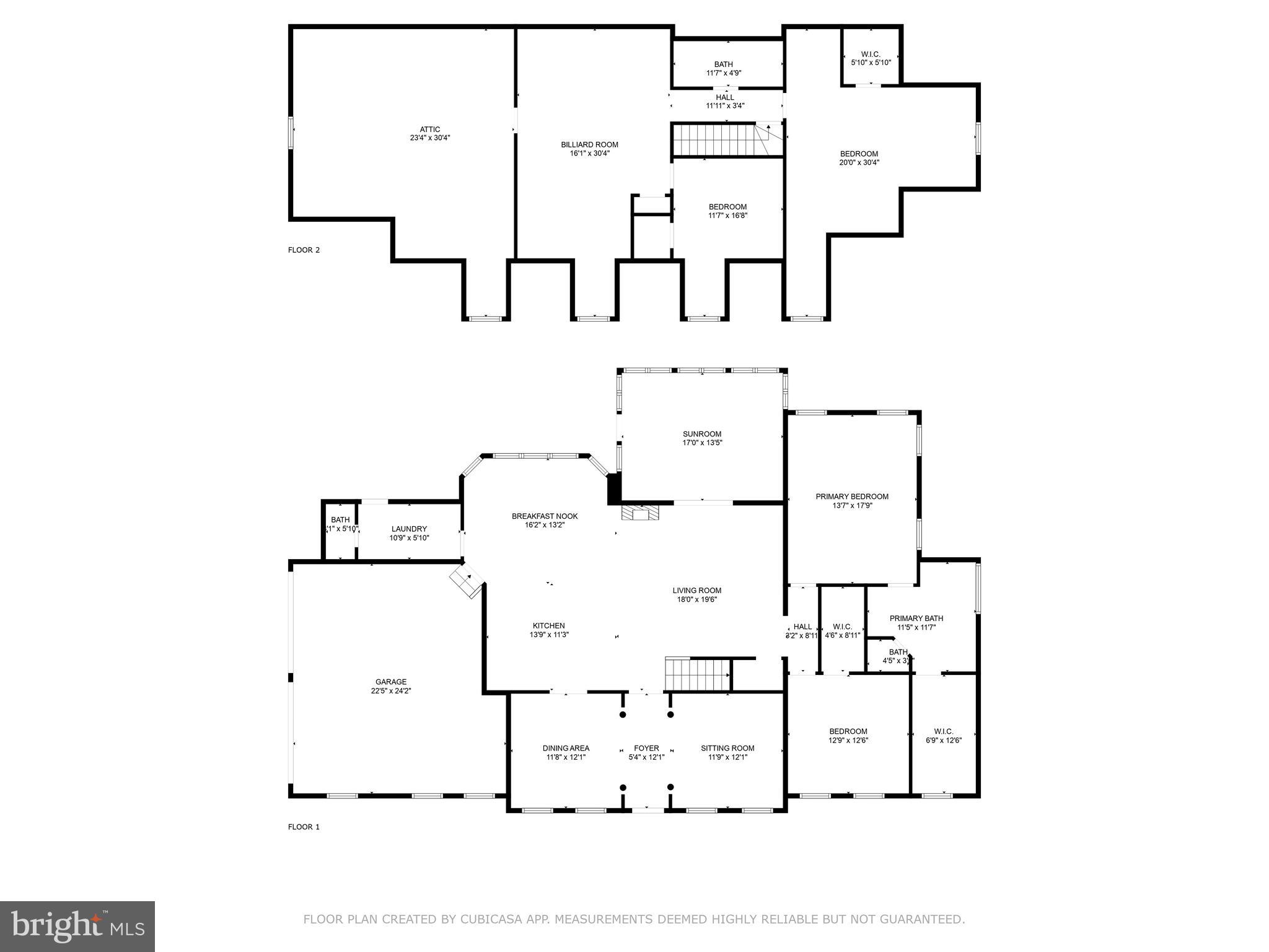 PINE LAKE - Residential