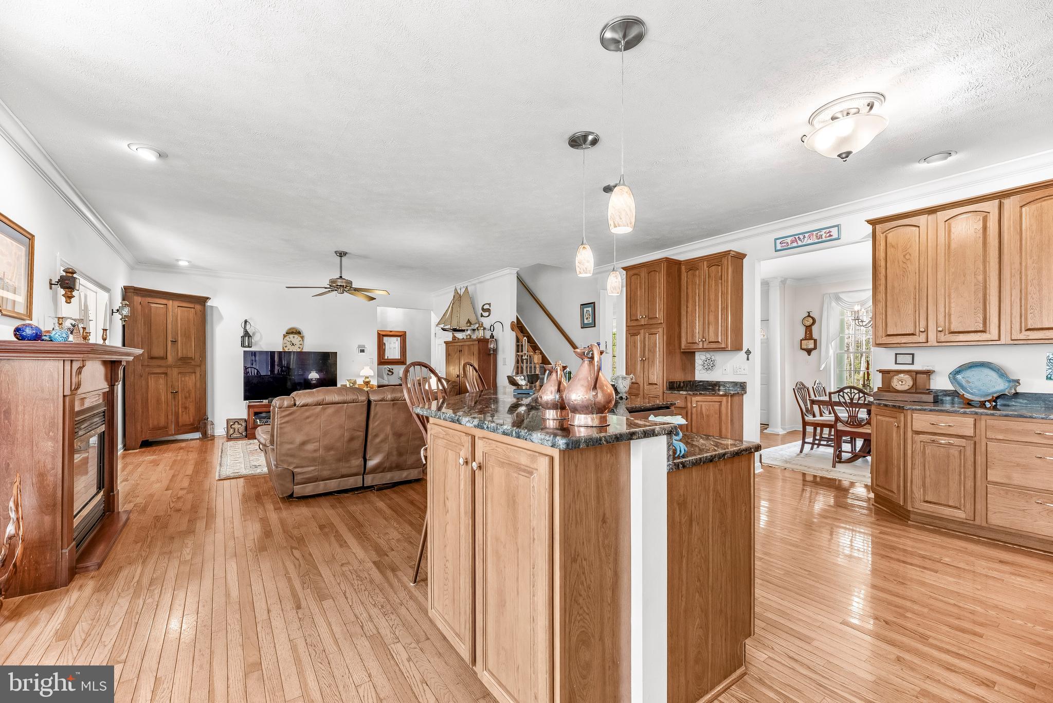 PINE LAKE - Residential