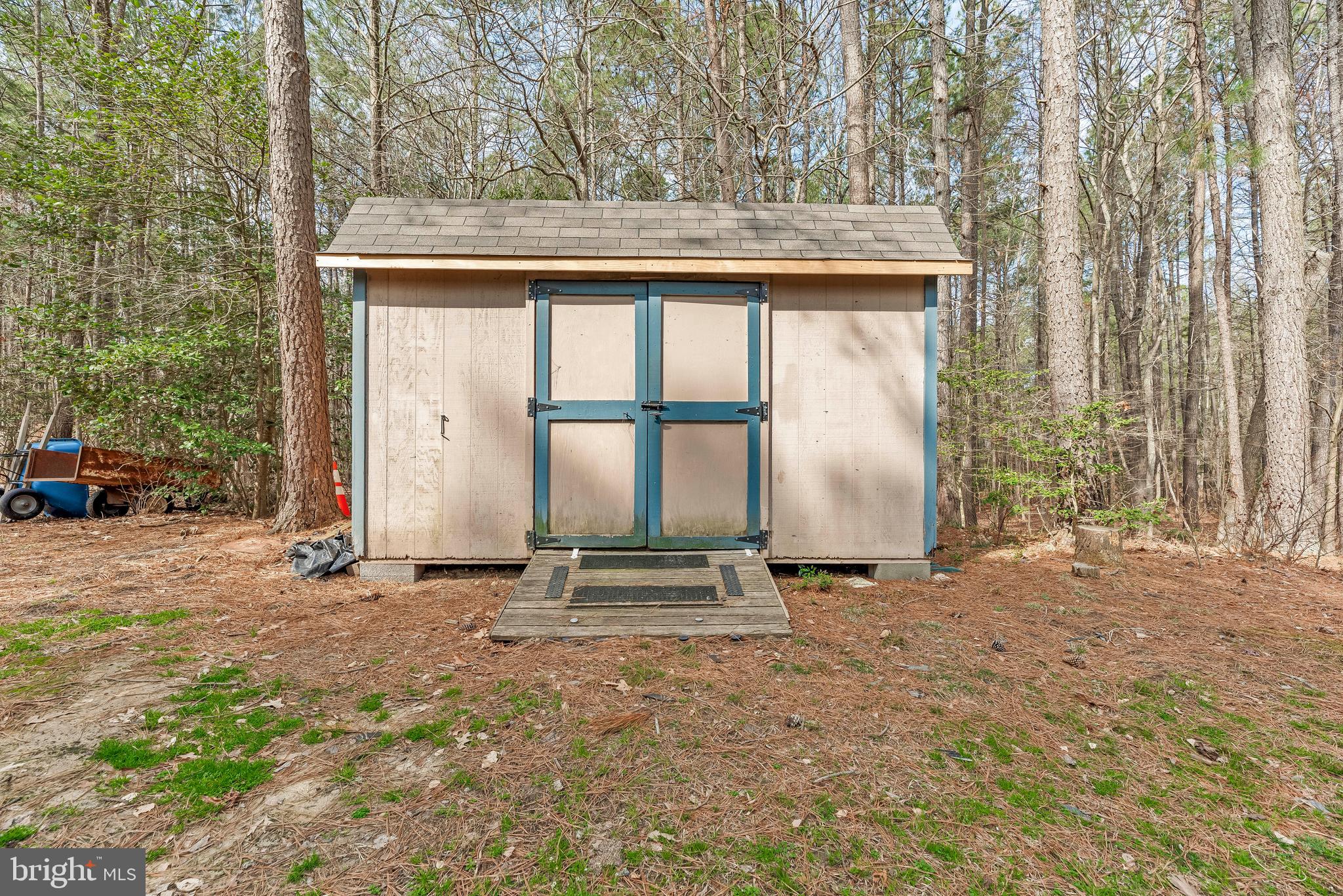 PINE LAKE - Residential