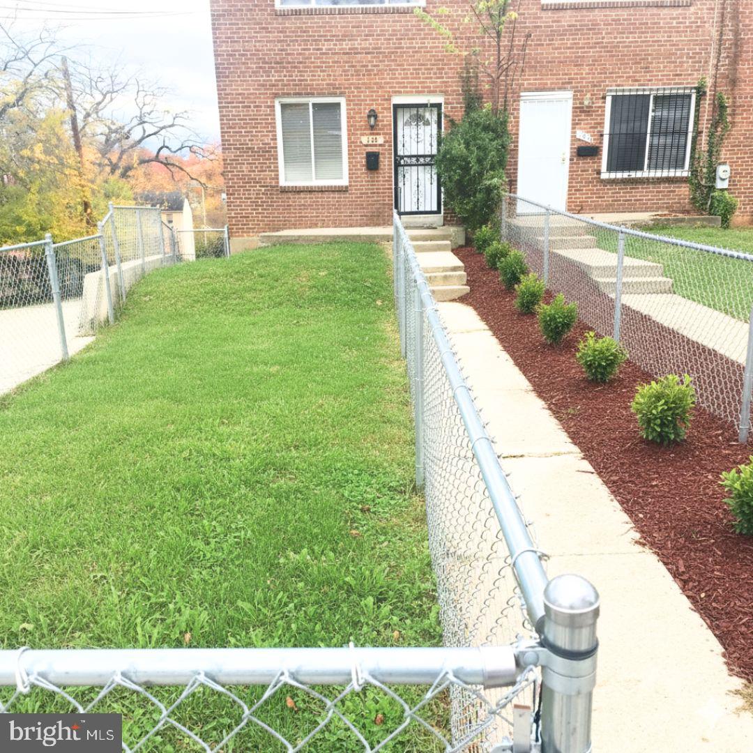 149 MISSISSIPPI AVENUE SE