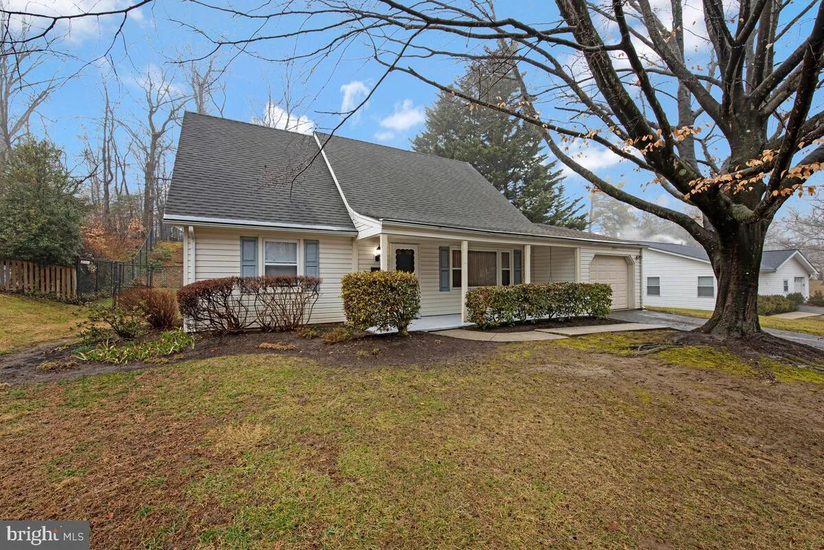 3808 Yellowstone Place, Bowie, MD 20715