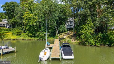 2656 QUEEN ANNE CIRCLE A ANNAPOLIS MD 21403