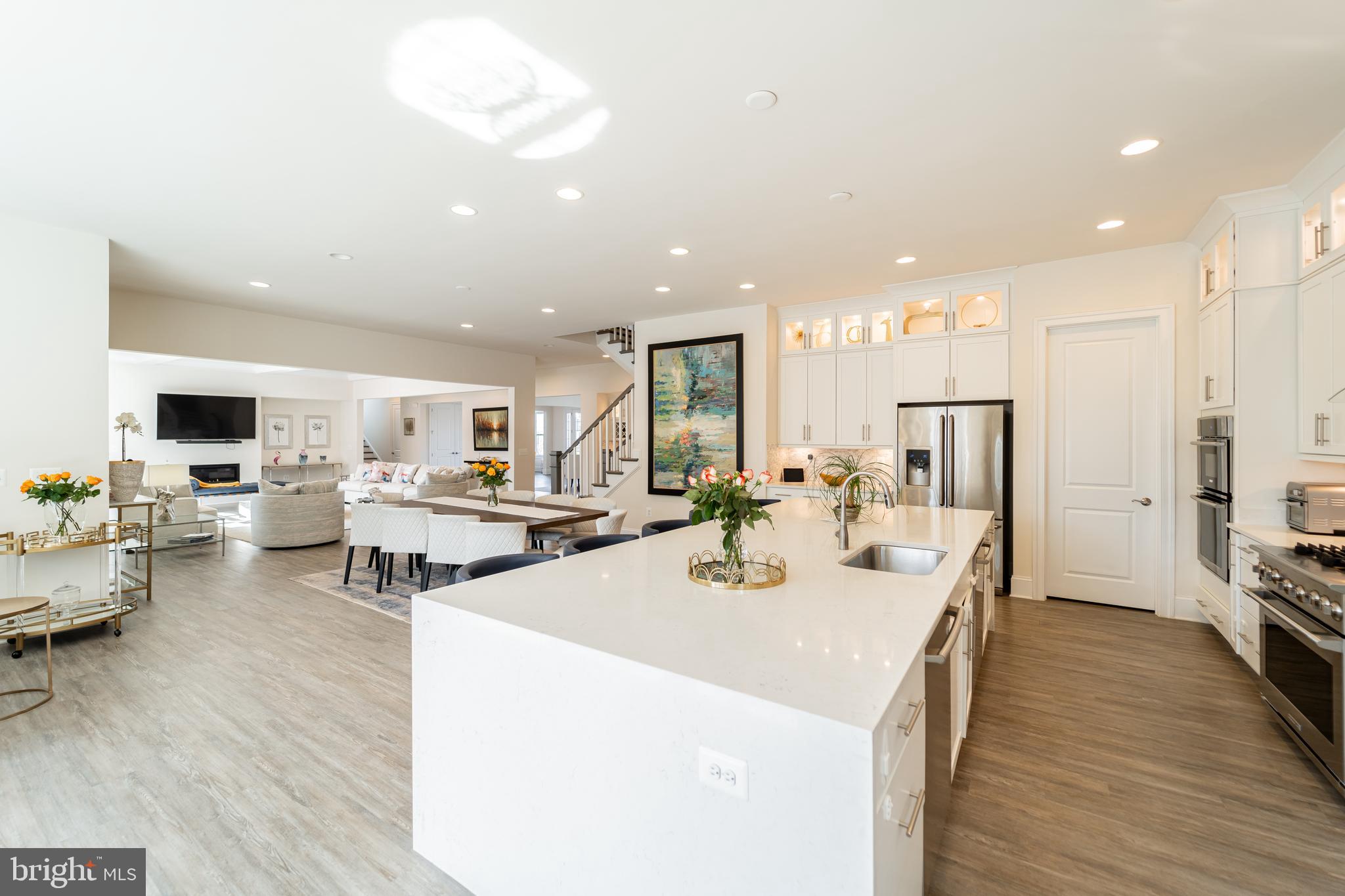 SUMMERHOUSE LANDING - Residential