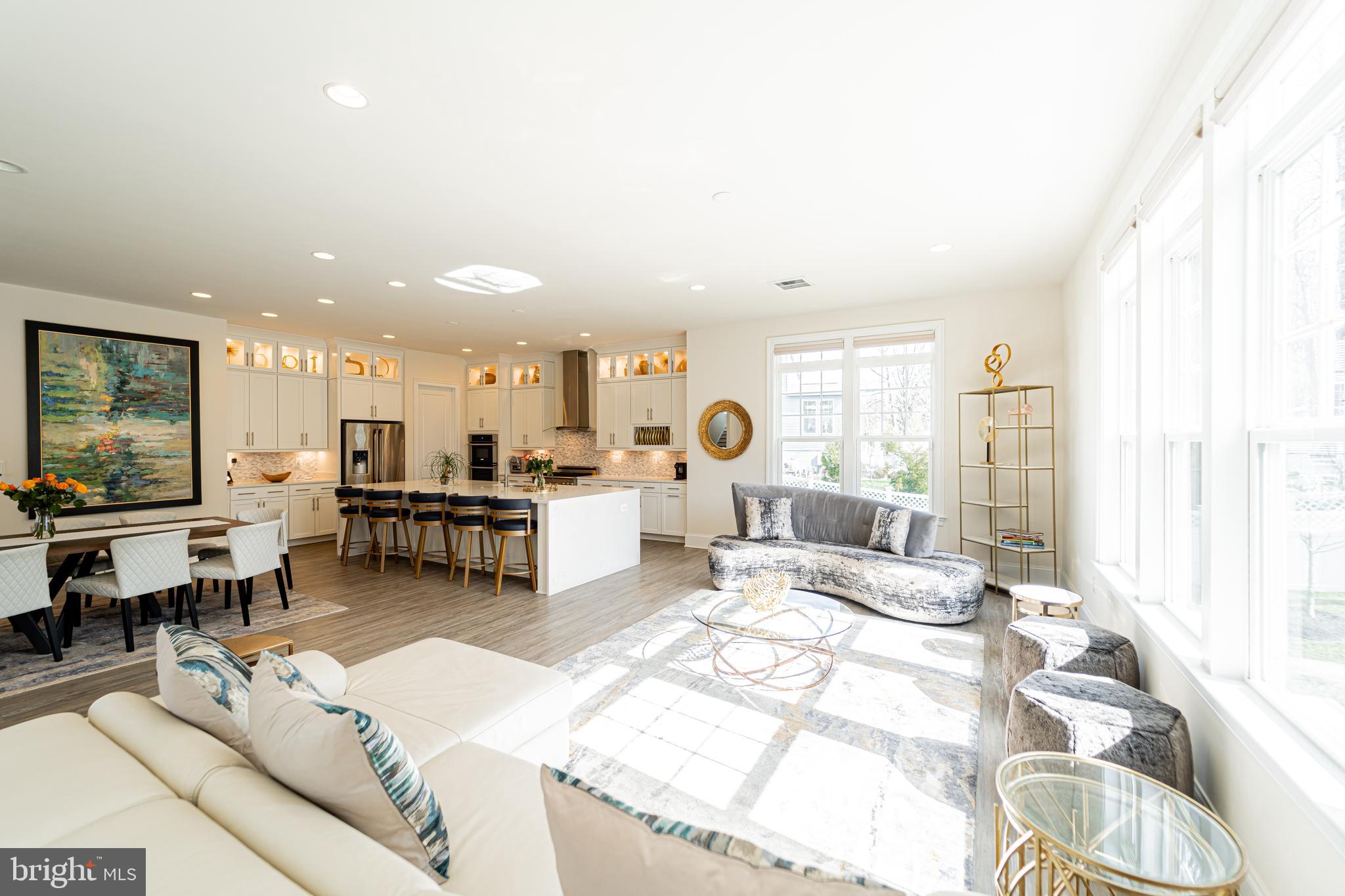 SUMMERHOUSE LANDING - Residential