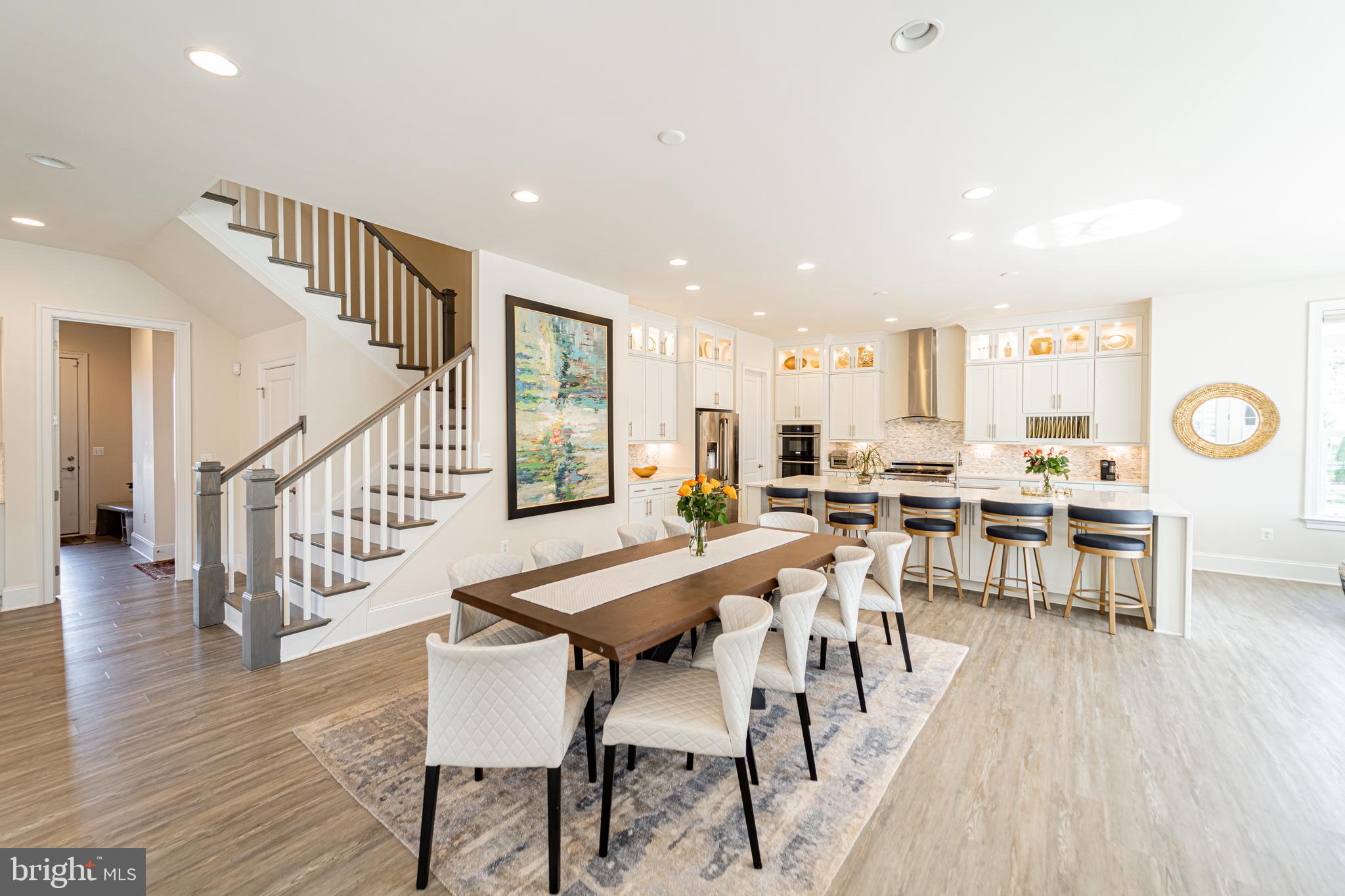 SUMMERHOUSE LANDING - Residential