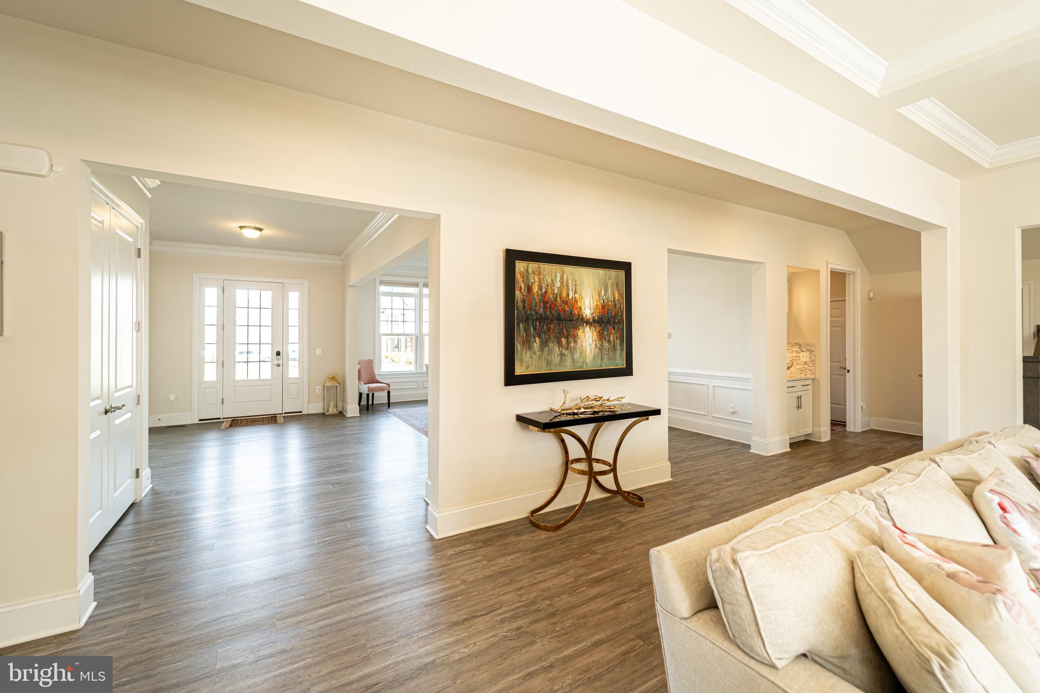 SUMMERHOUSE LANDING - Residential