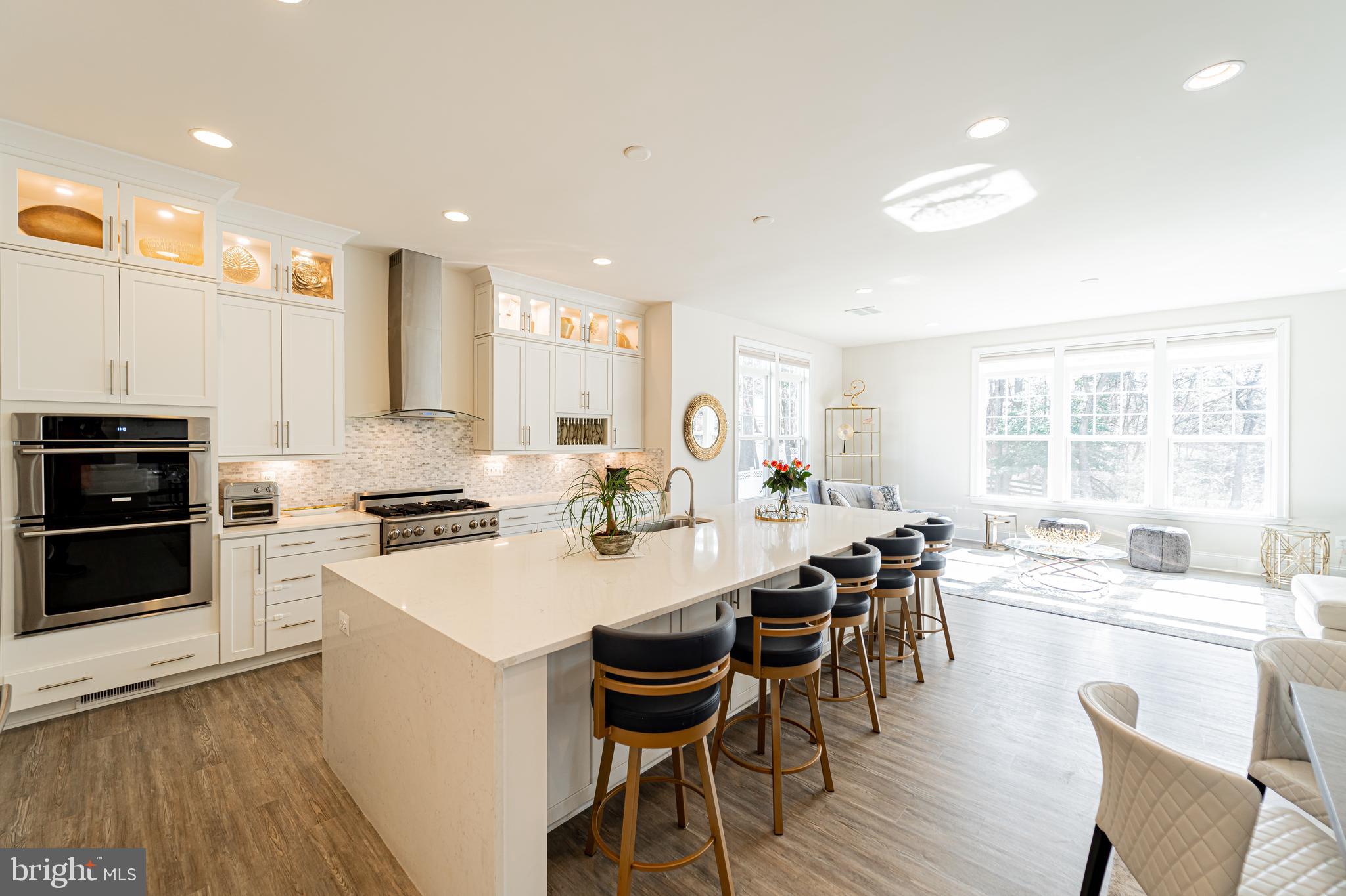 SUMMERHOUSE LANDING - Residential