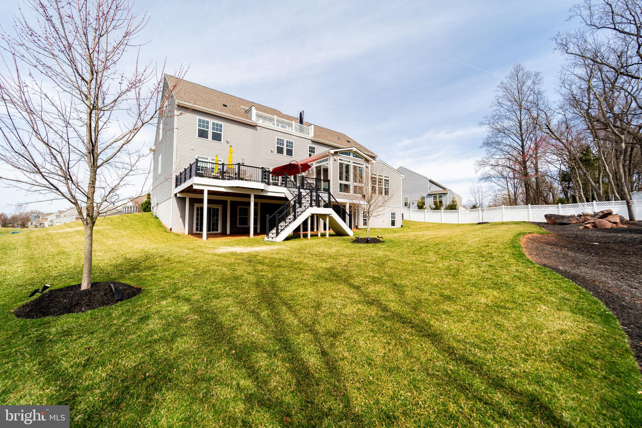 SUMMERHOUSE LANDING - Residential