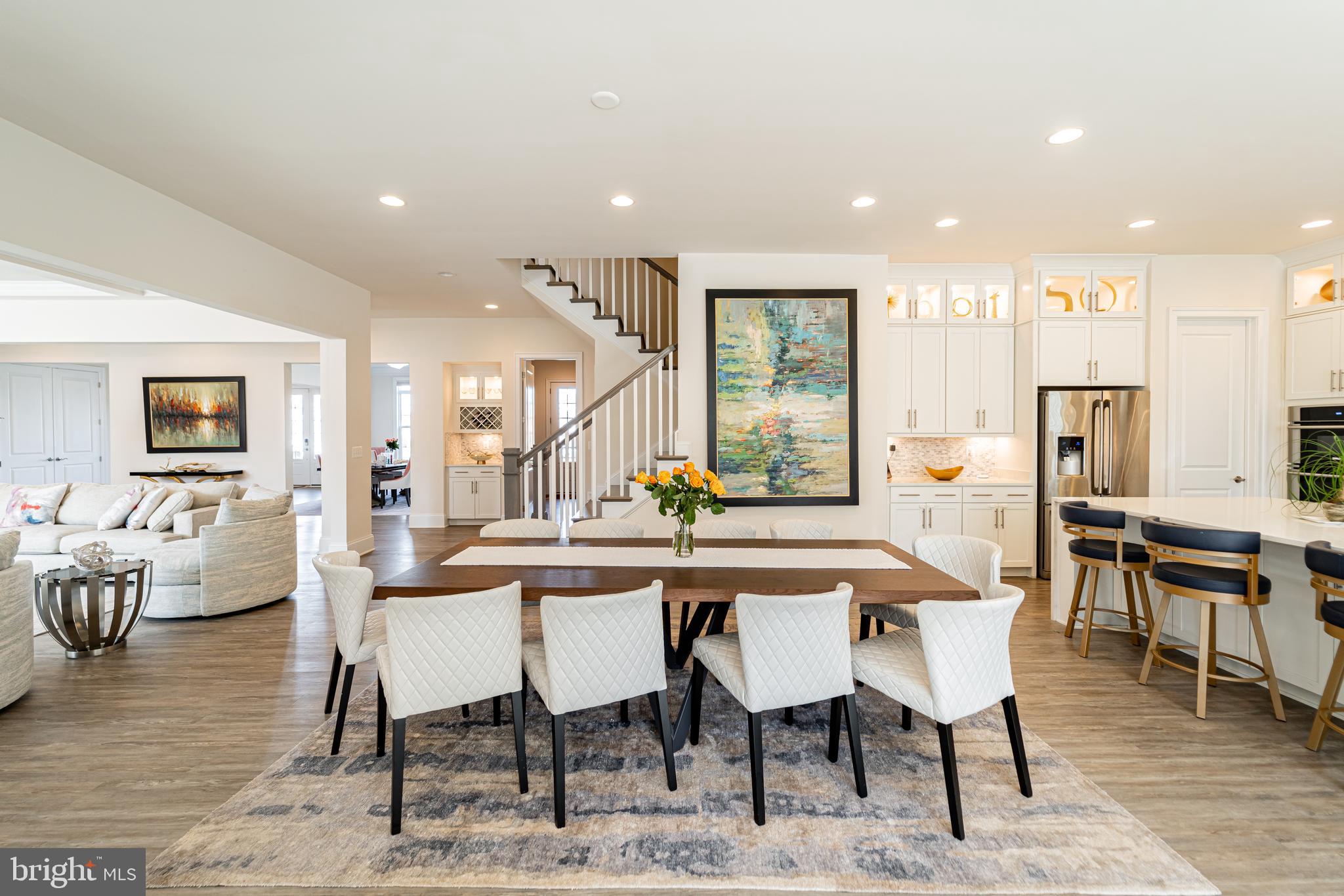 SUMMERHOUSE LANDING - Residential