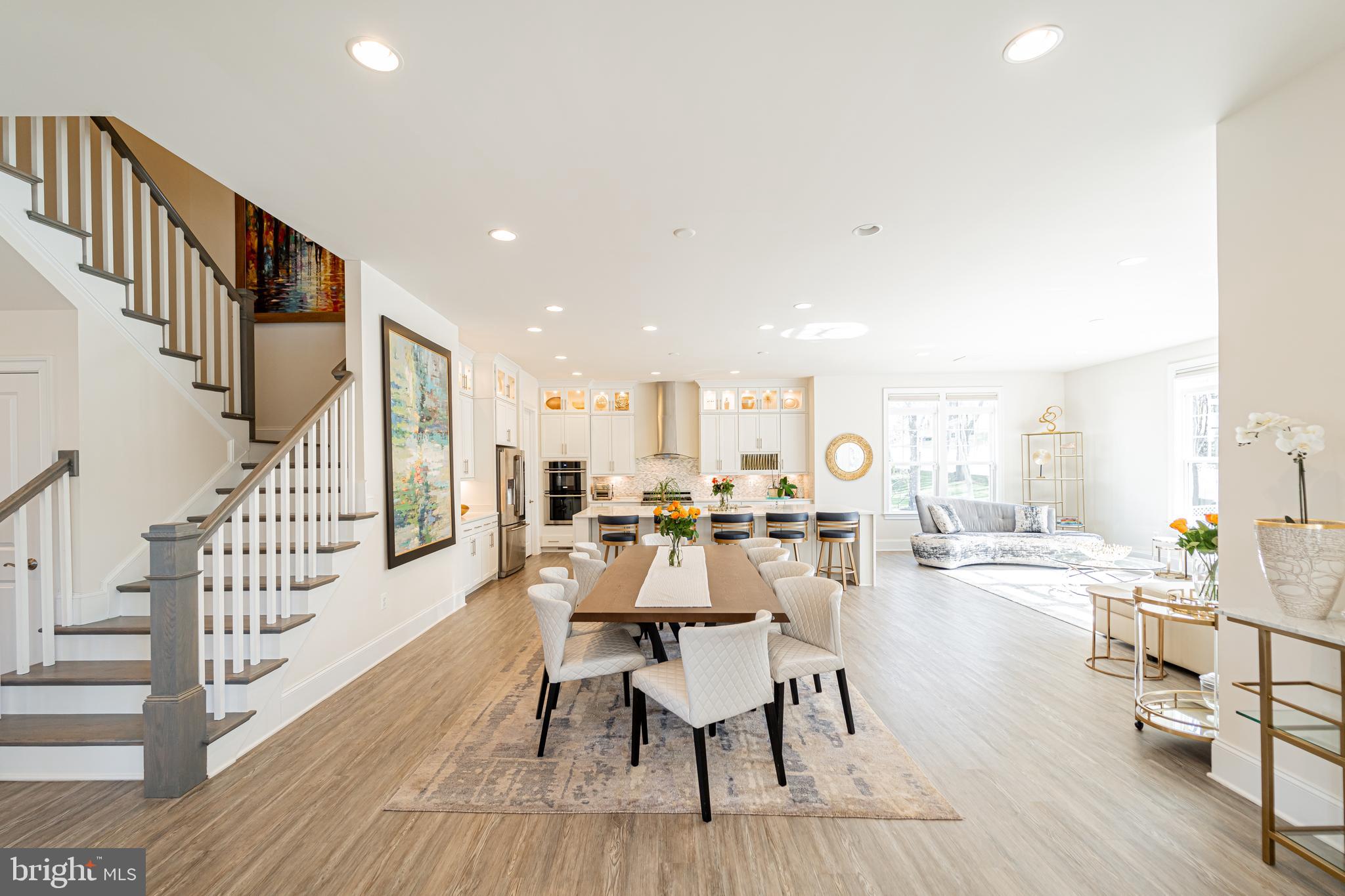 SUMMERHOUSE LANDING - Residential