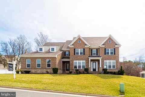 1059 MARMION DRIVE HERNDON VA 20170