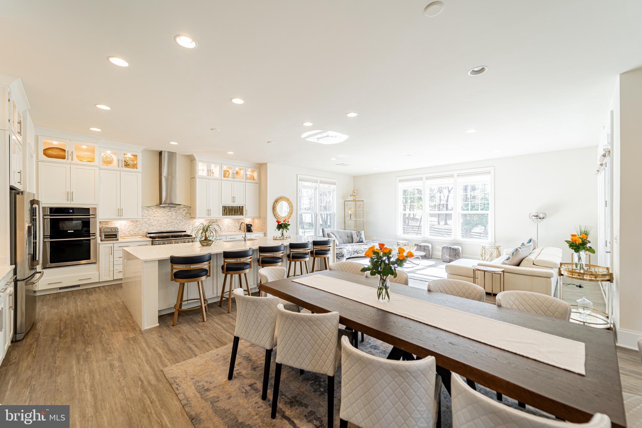 SUMMERHOUSE LANDING - Residential