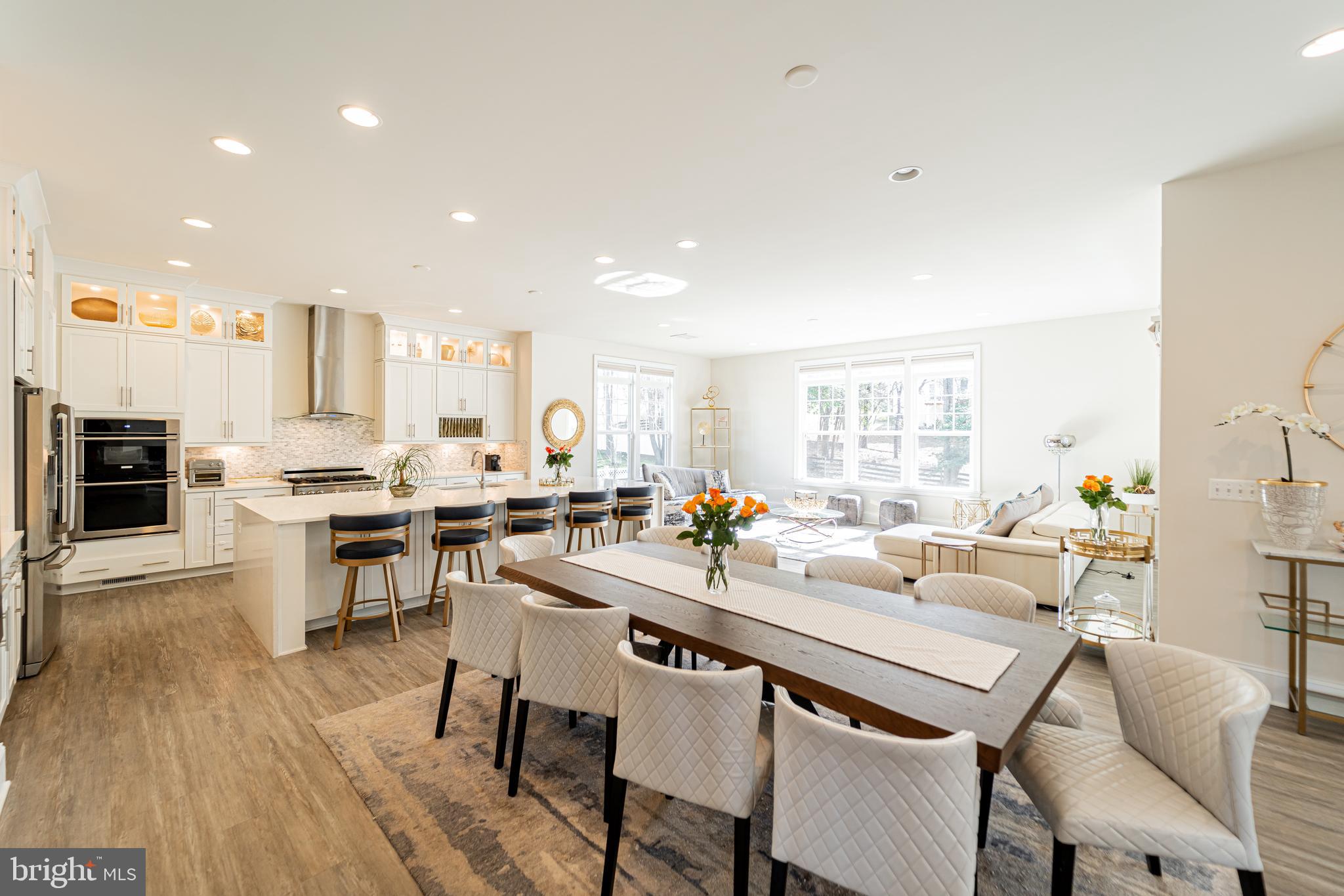 SUMMERHOUSE LANDING - Residential