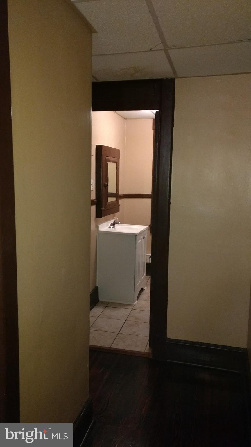 CITY OF HAGERSTOWN - Residential Lease