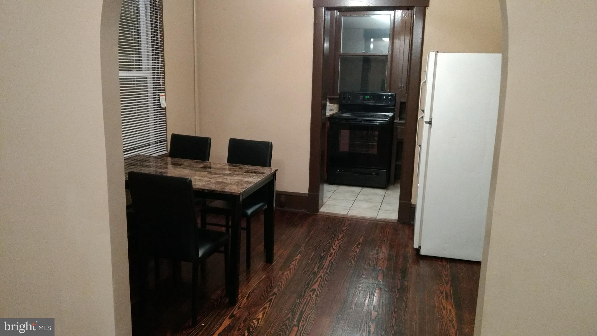 CITY OF HAGERSTOWN - Residential Lease