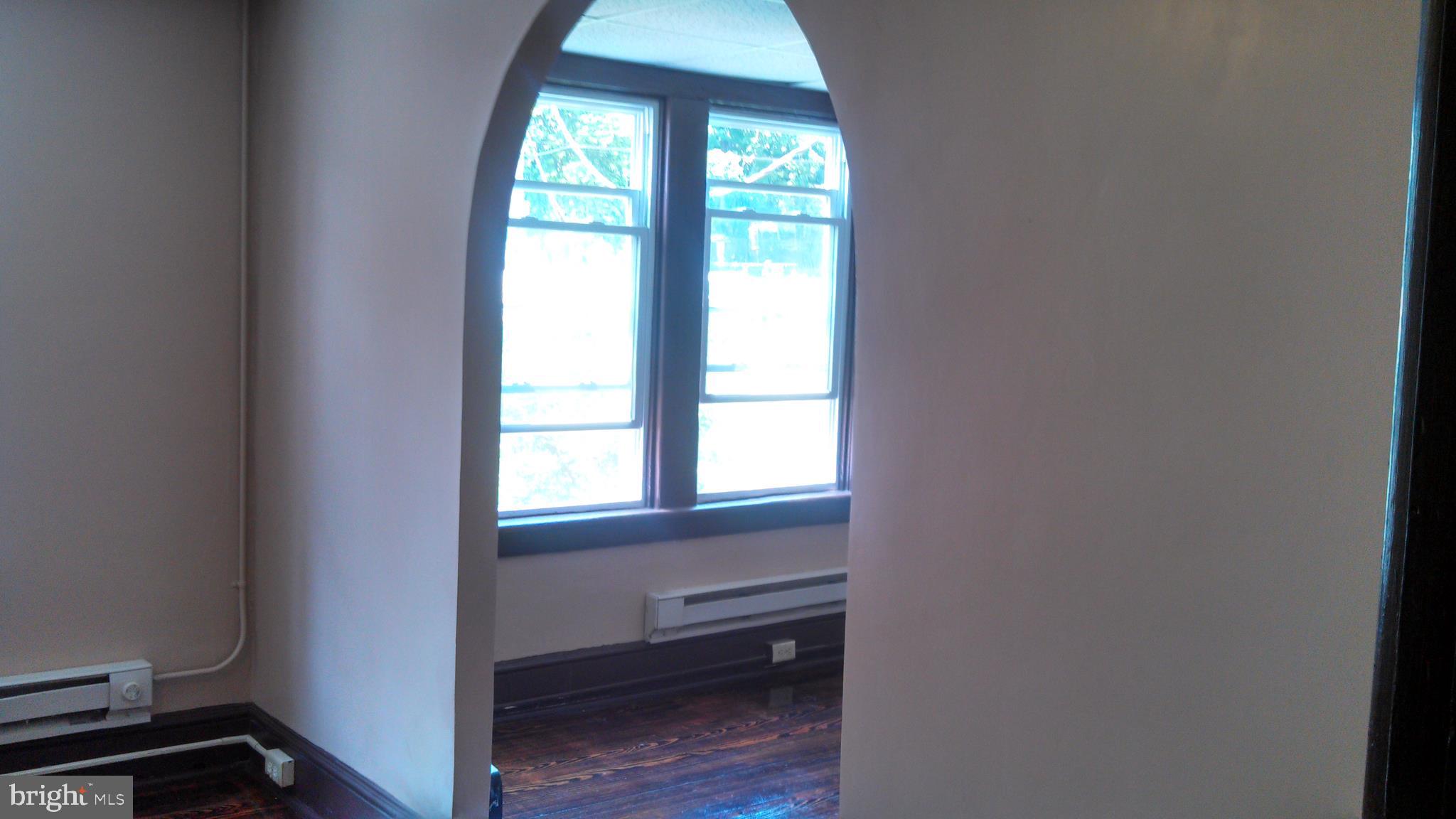 CITY OF HAGERSTOWN - Residential Lease