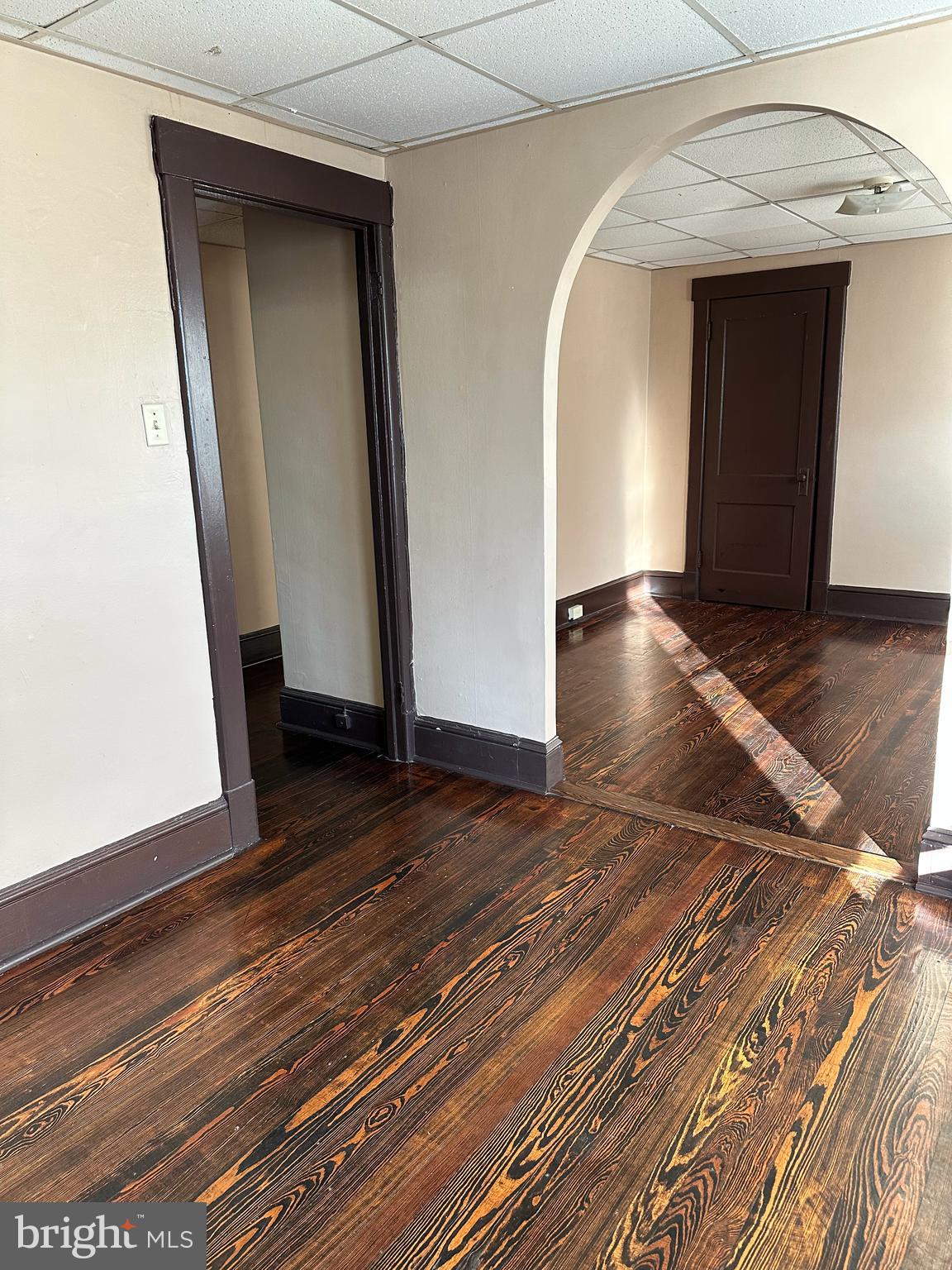 CITY OF HAGERSTOWN - Residential Lease